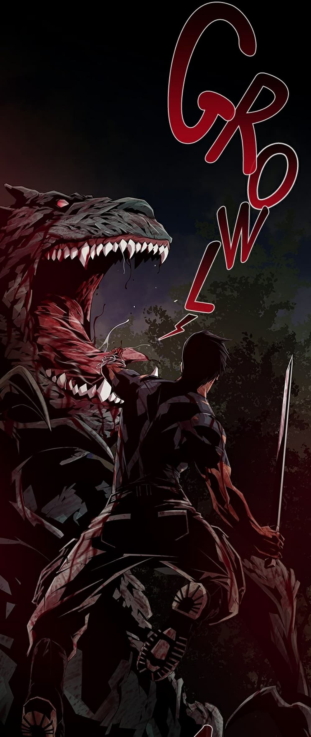 Survival Undead page 22