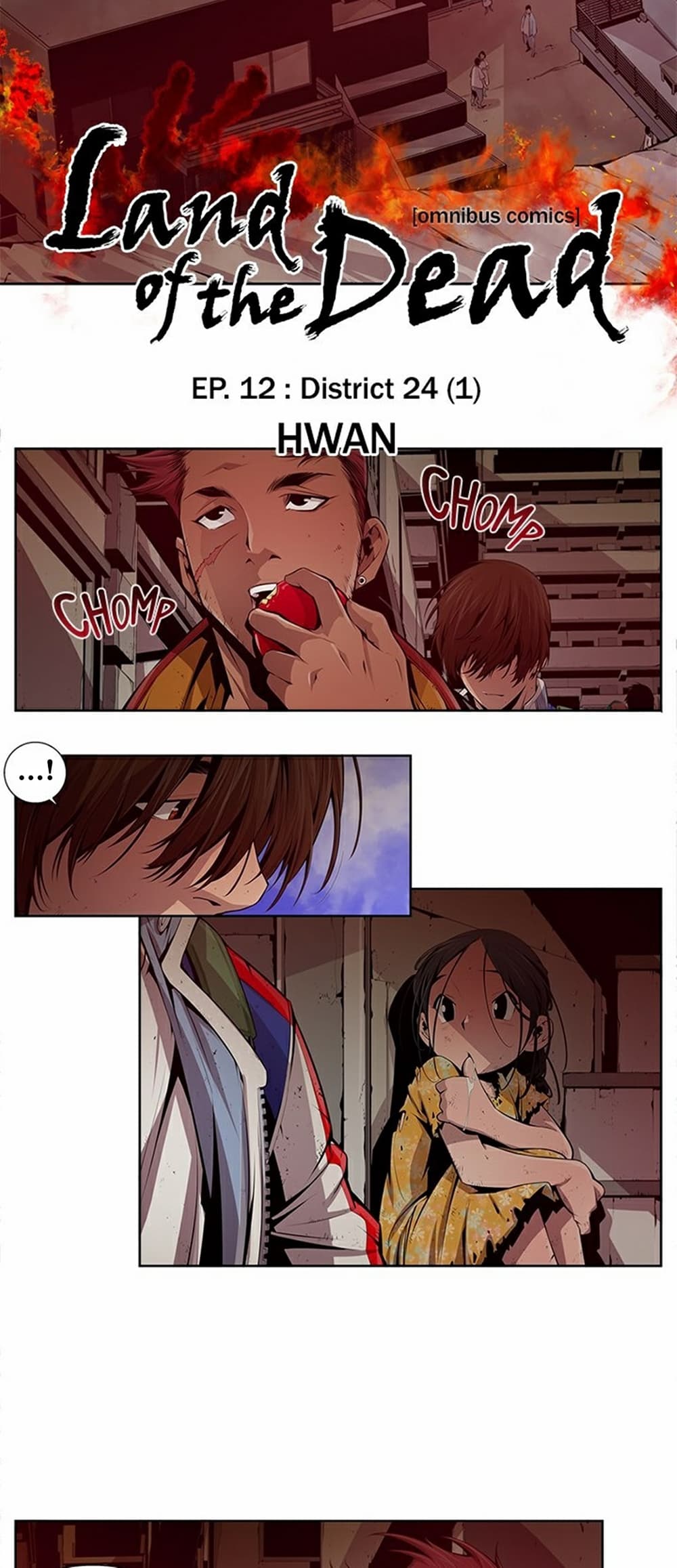 Survival Undead page 2
