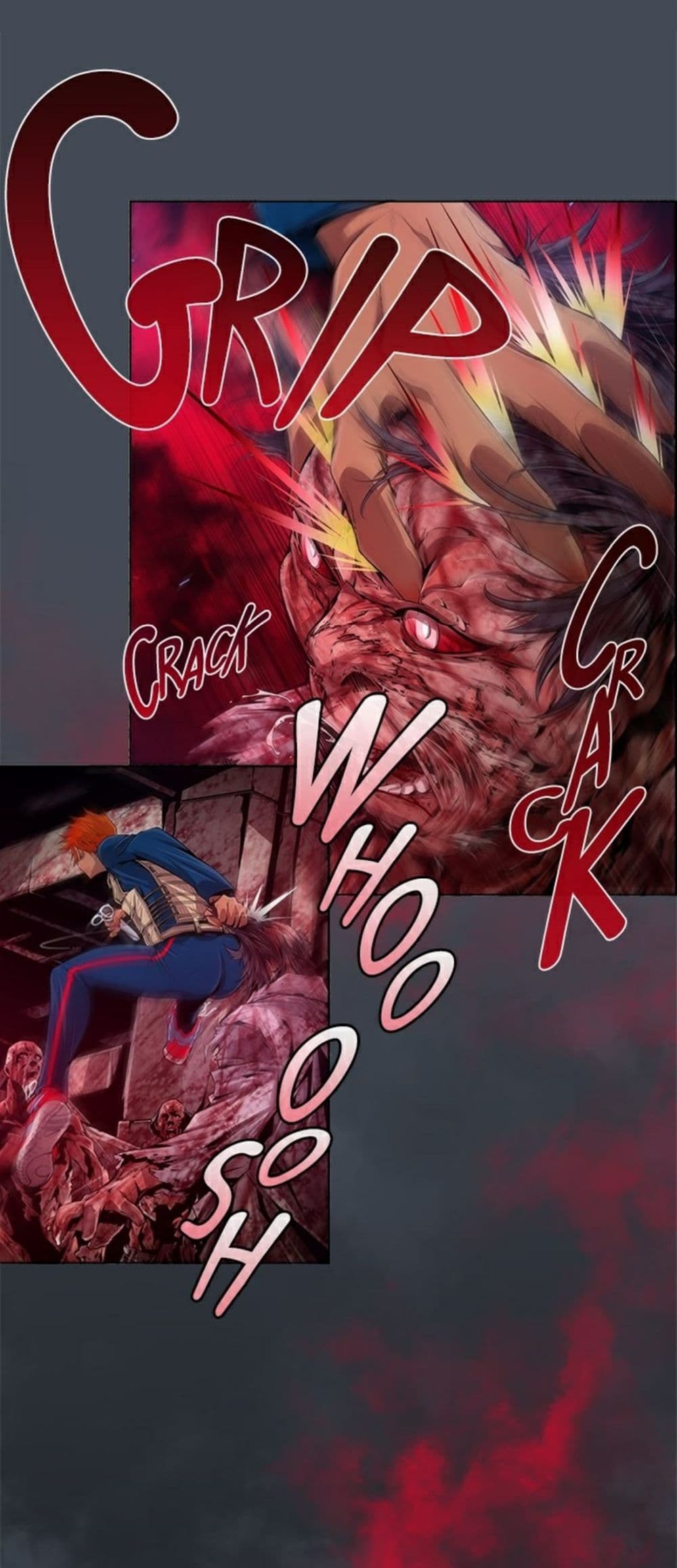 Survival Undead page 9