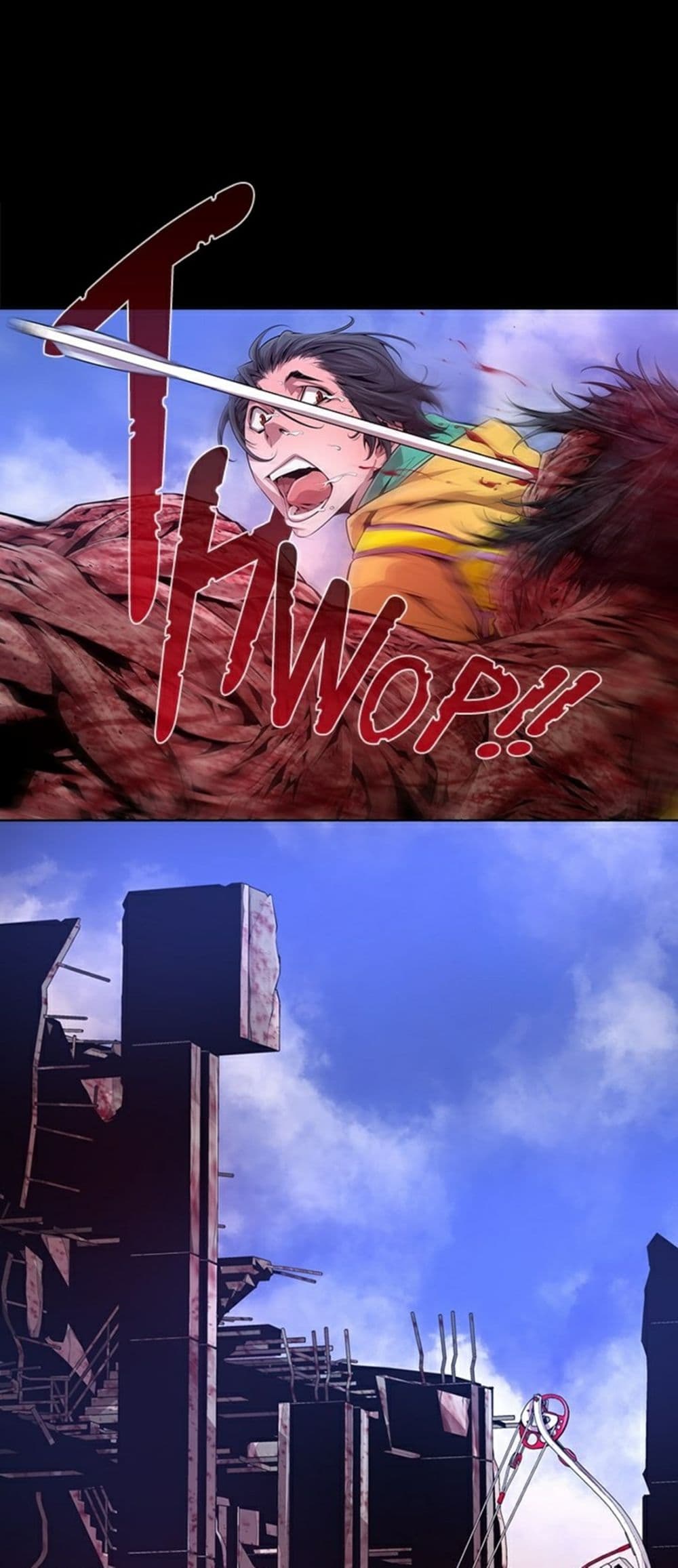 Survival Undead page 15