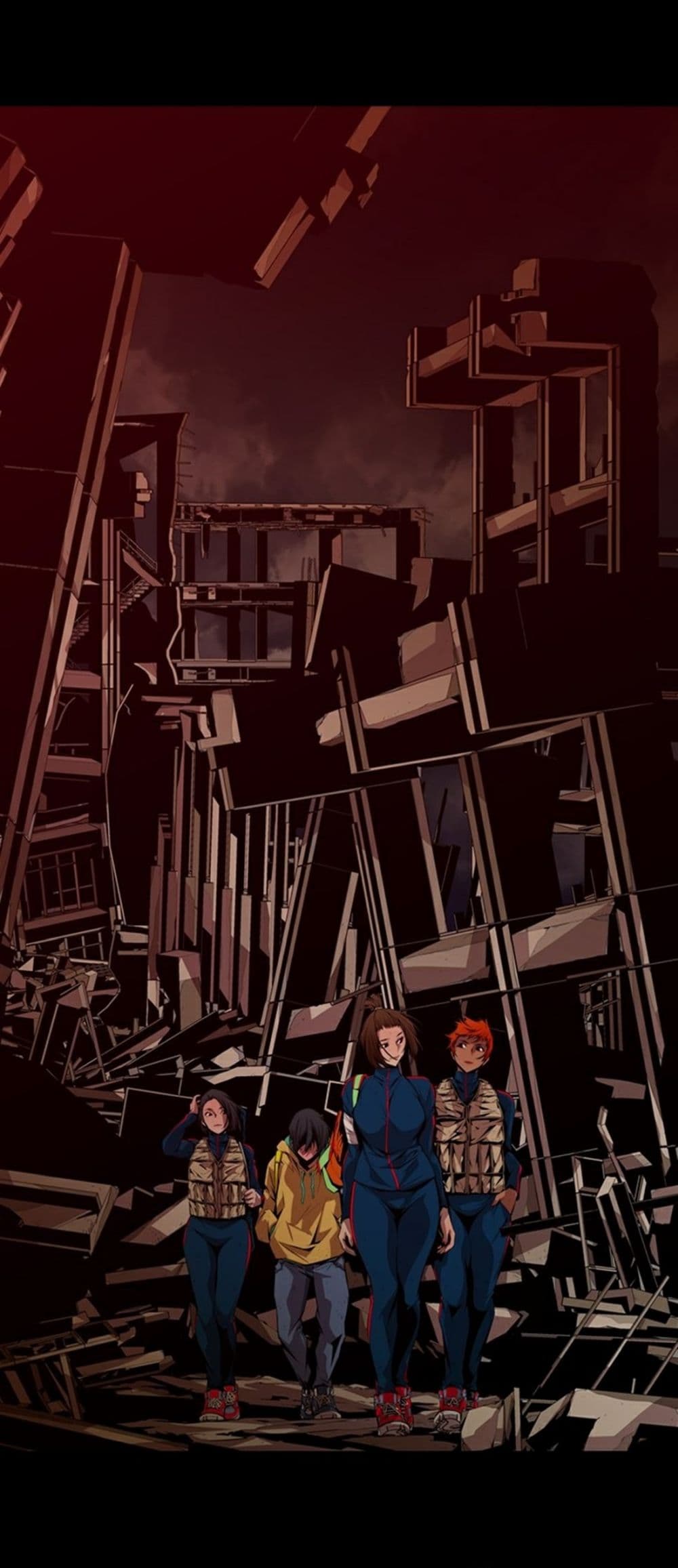 Survival Undead page 18