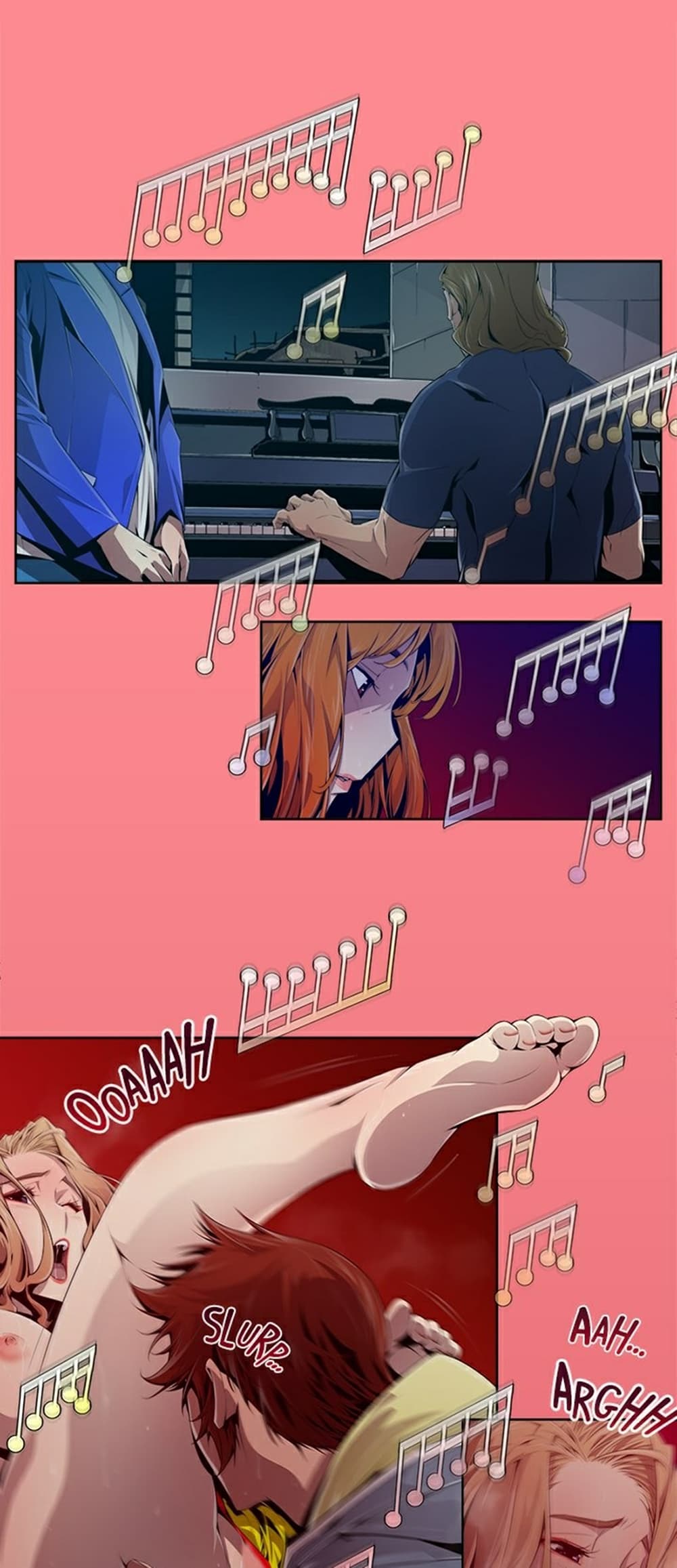 Survival Undead page 10