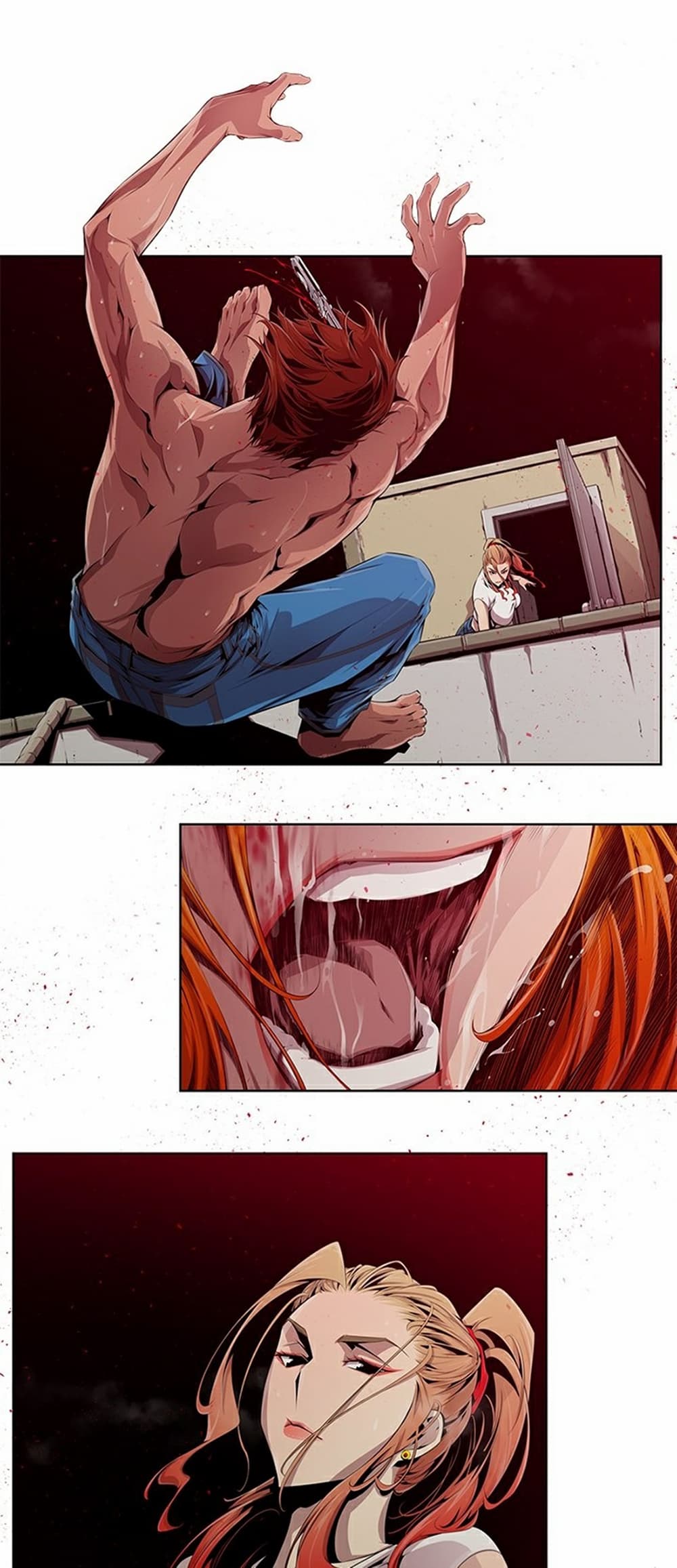Survival Undead page 13