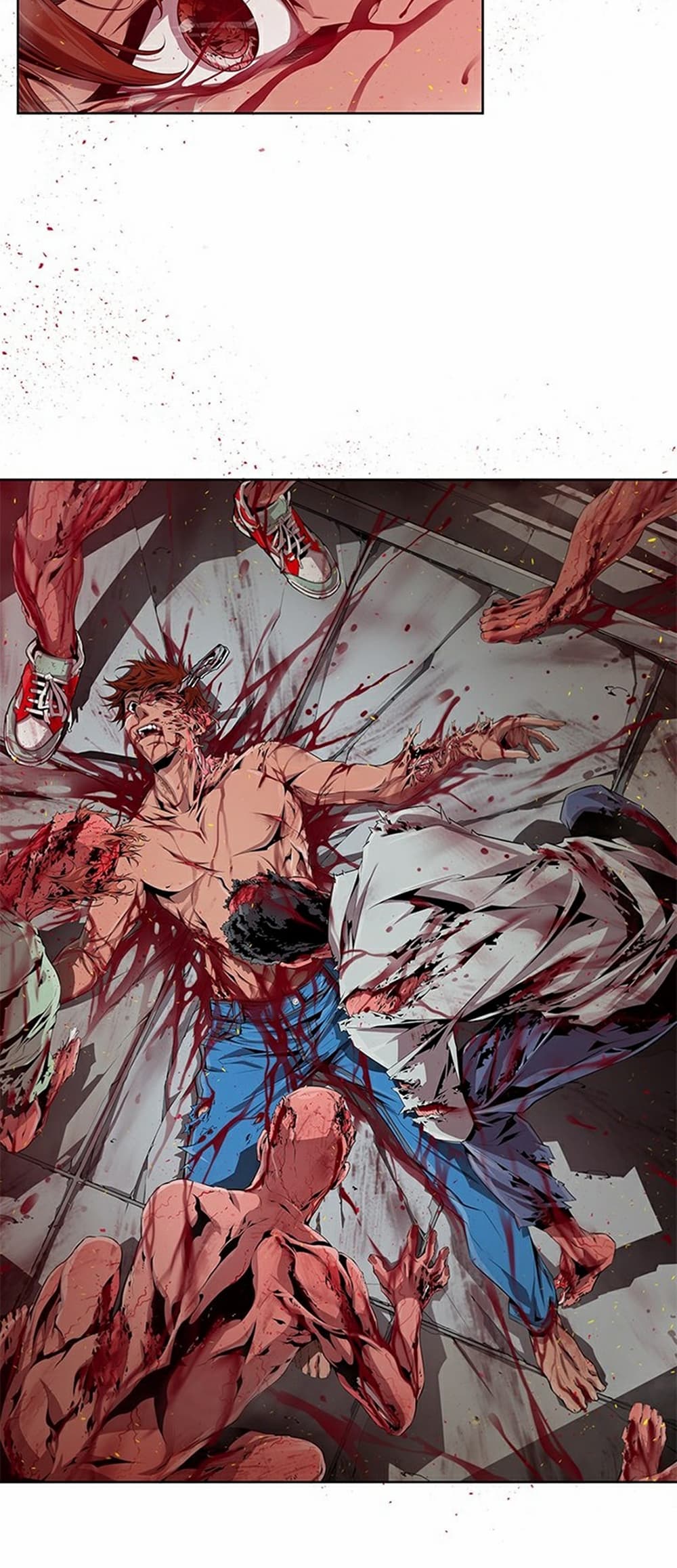 Survival Undead page 15