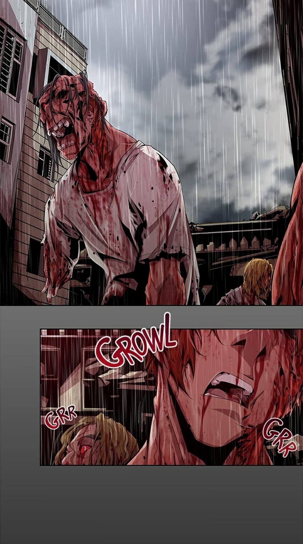 Survival Undead page 17