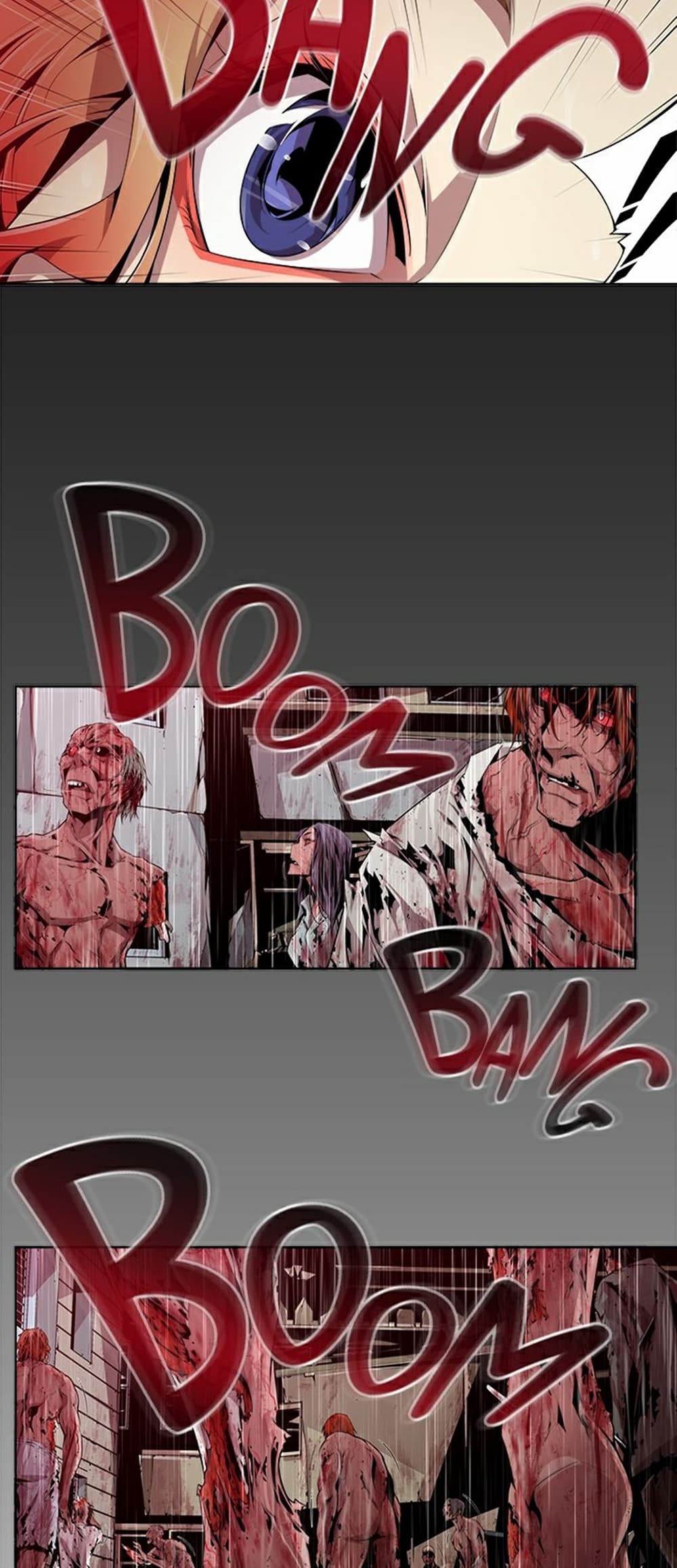 Survival Undead page 20