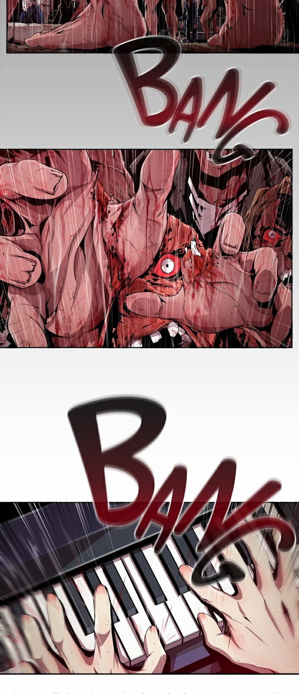 Survival Undead page 21