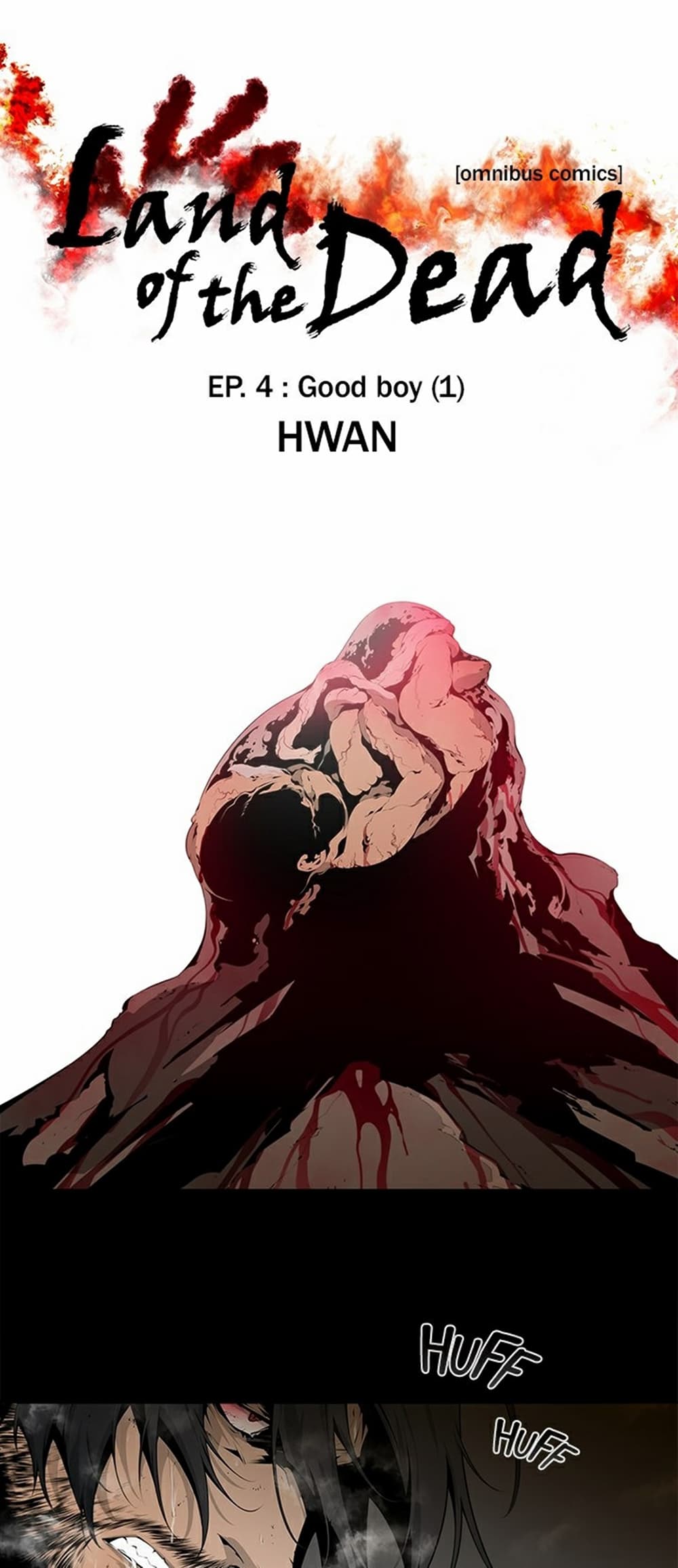Survival Undead page 1