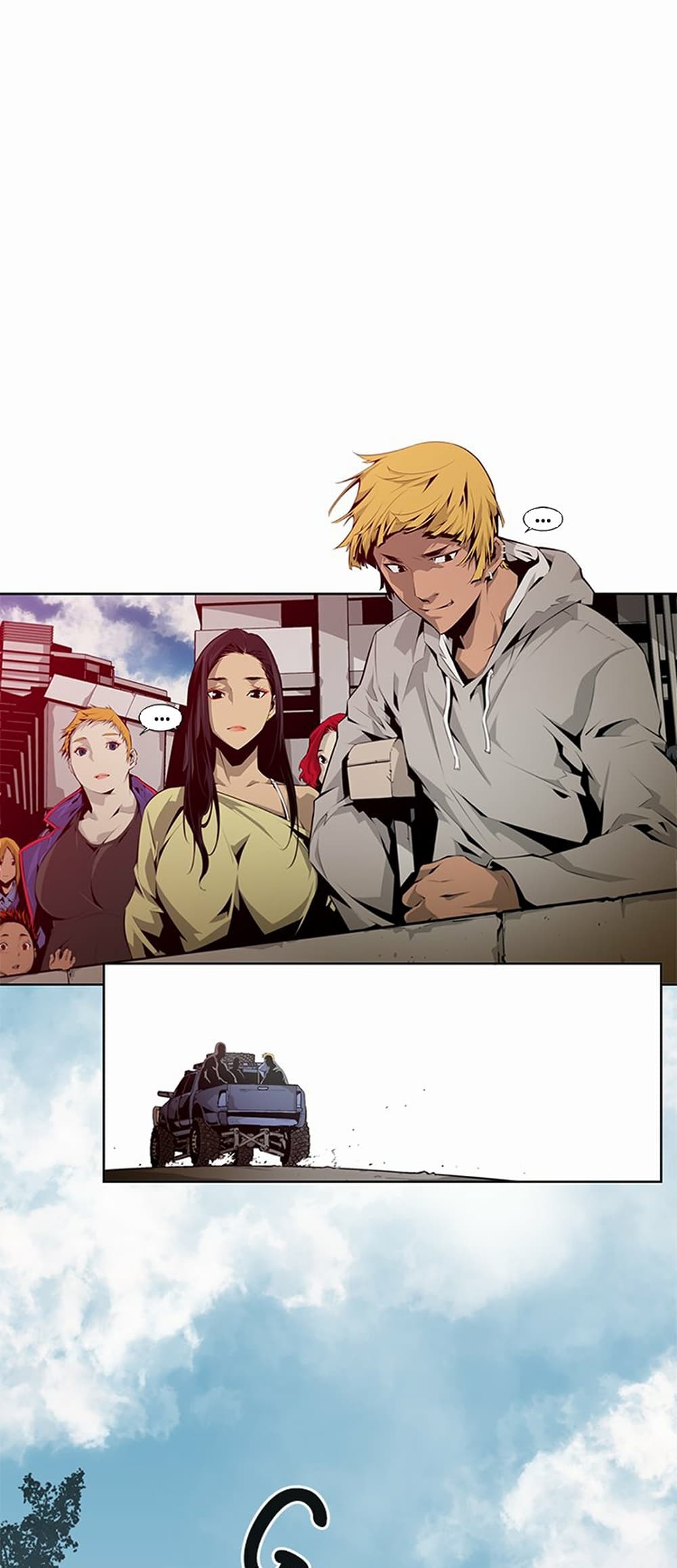 Survival Undead page 18