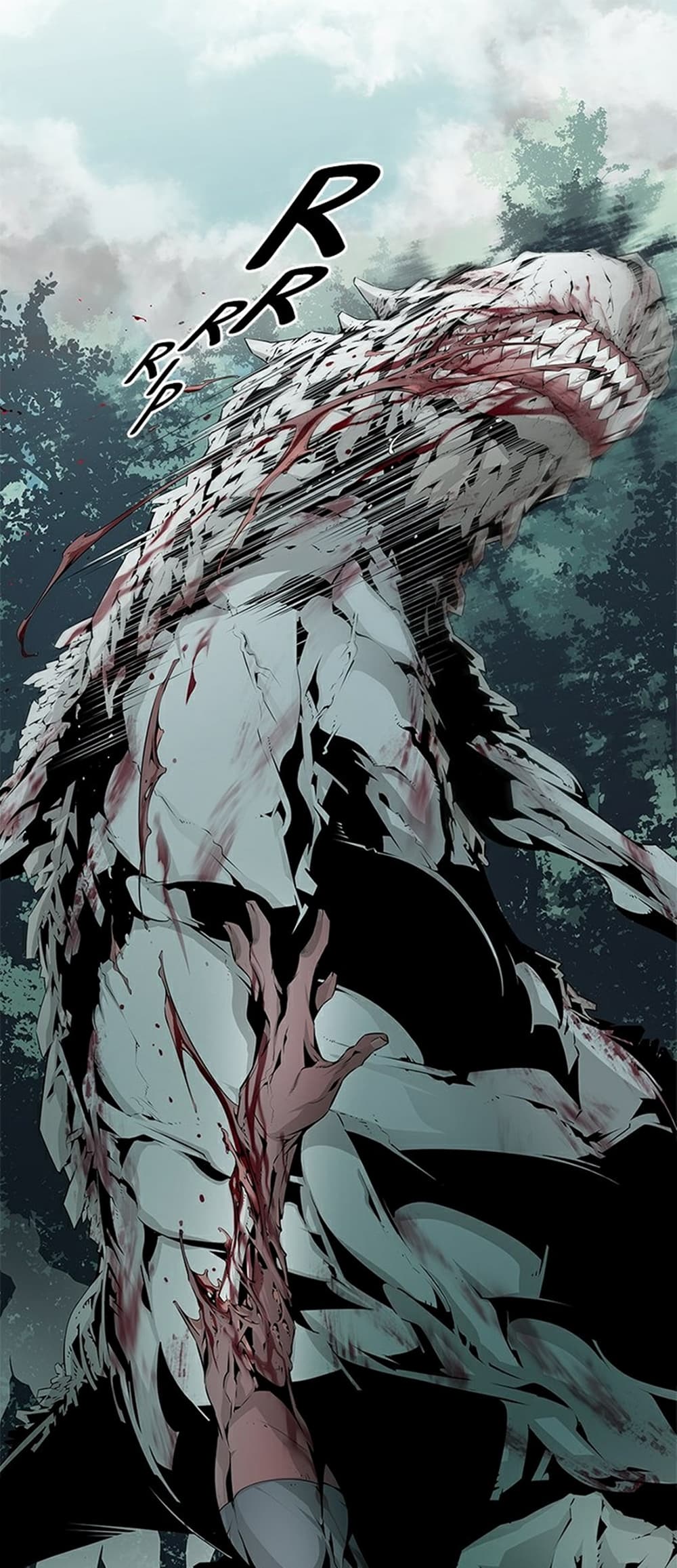 Survival Undead page 1