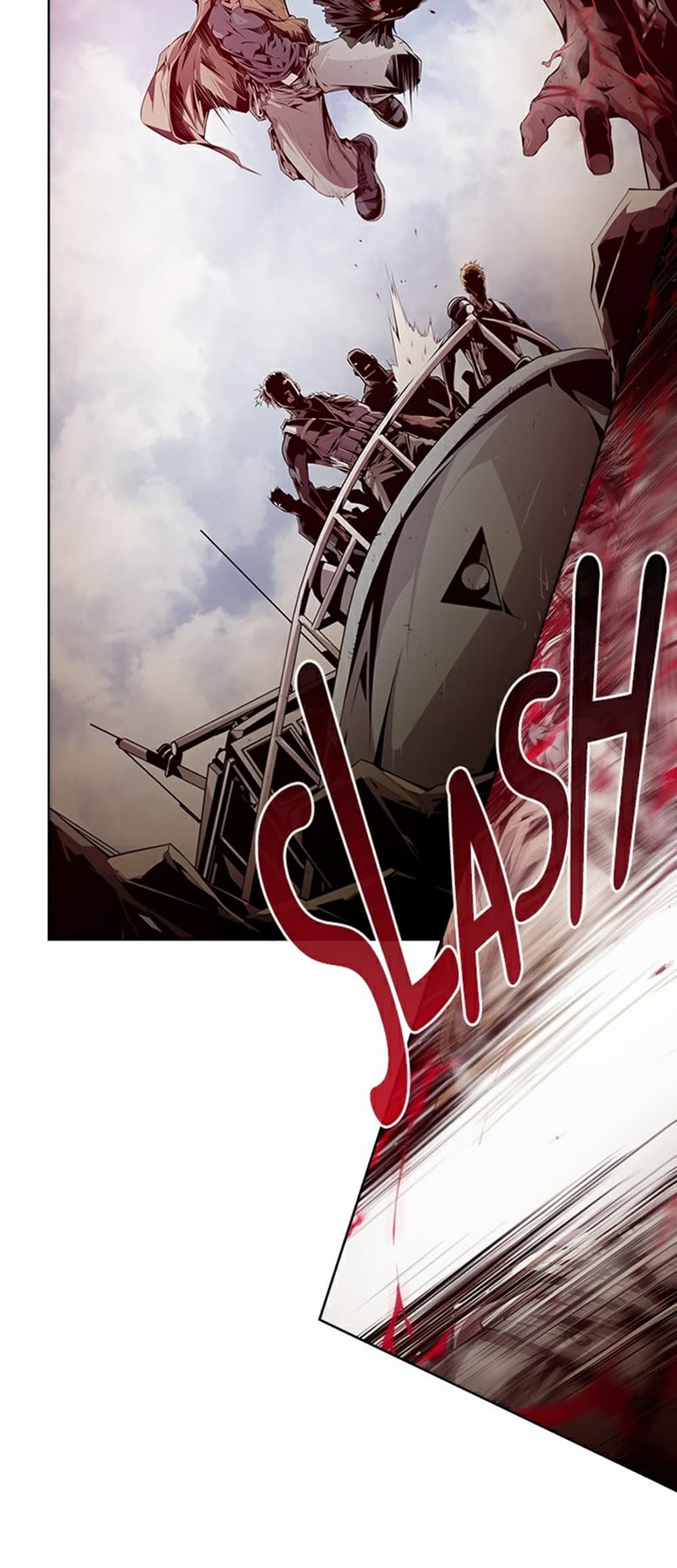 Survival Undead page 7