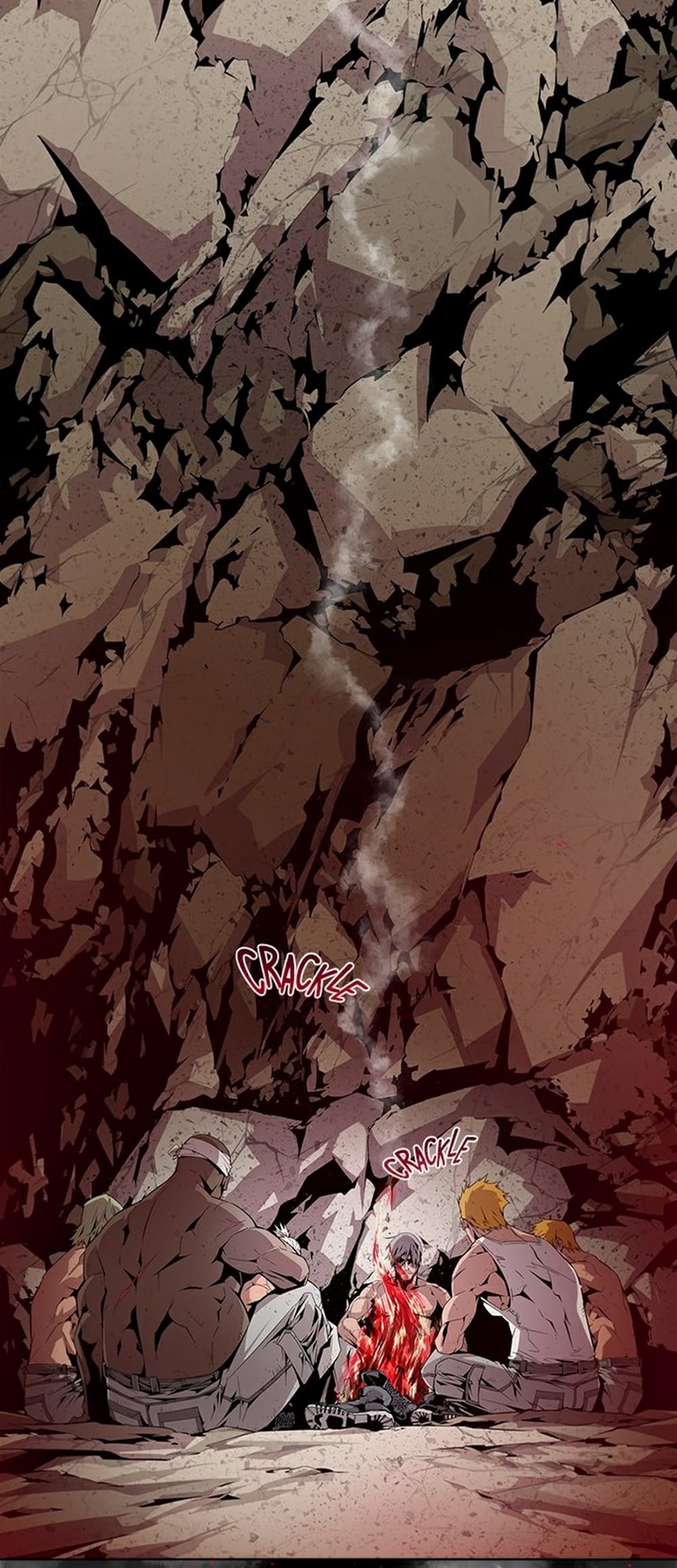Survival Undead page 5