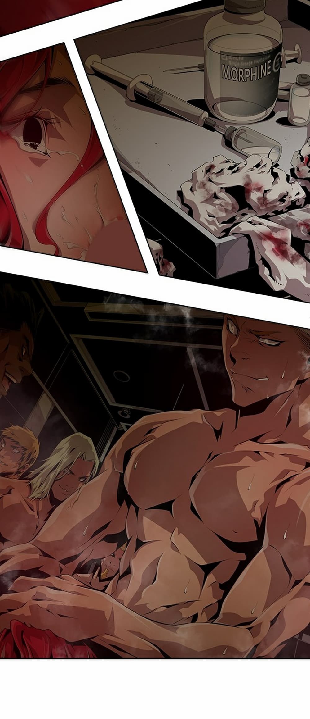 Survival Undead page 18