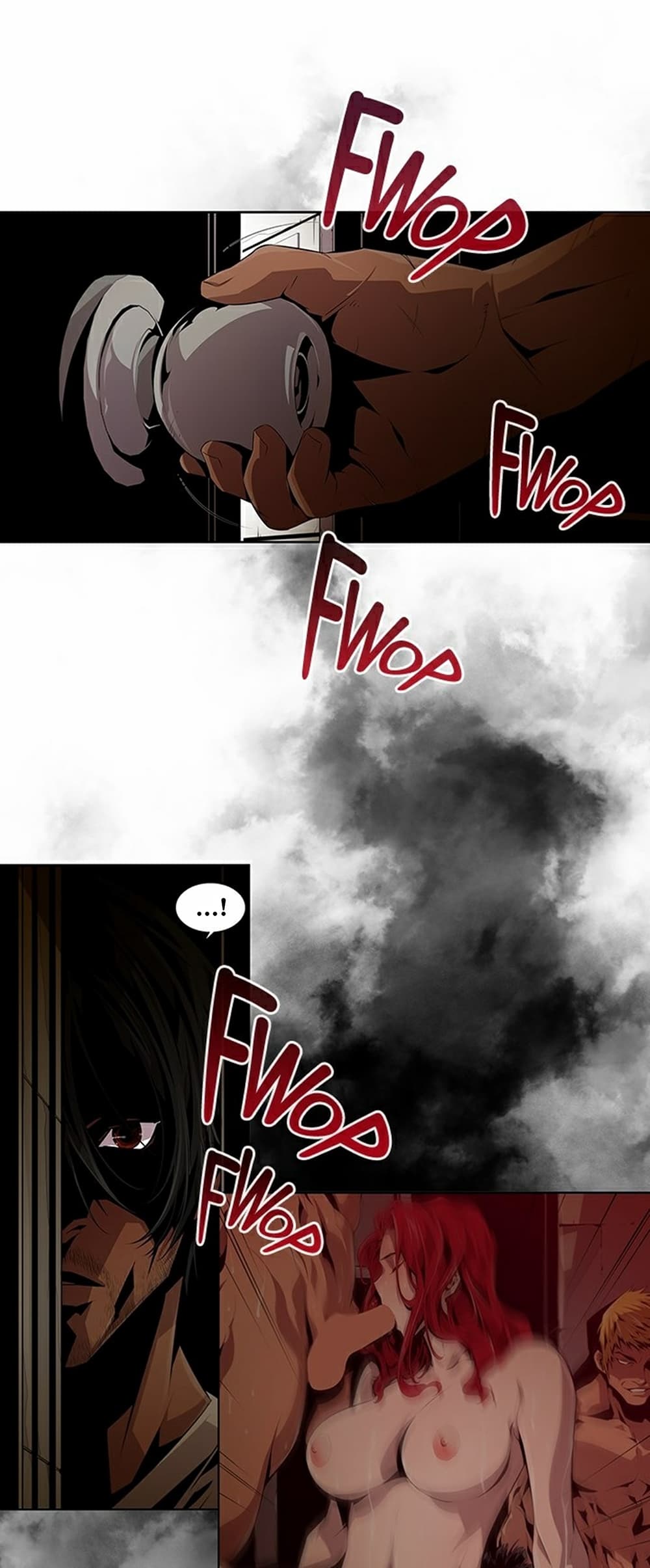 Survival Undead page 19