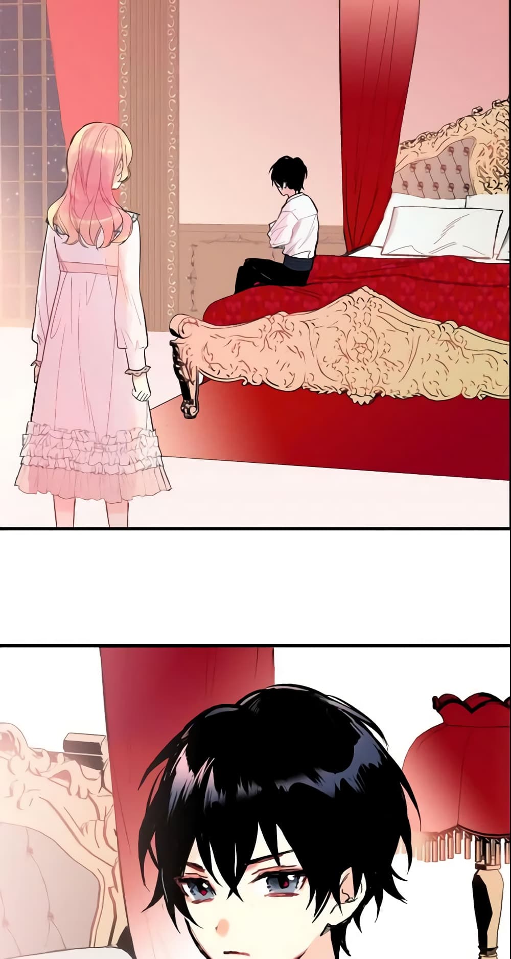 Survive as the Hero's Wife page 23