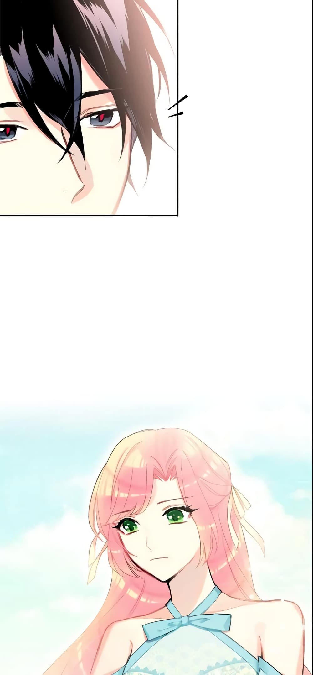 Survive as the Hero's Wife page 28