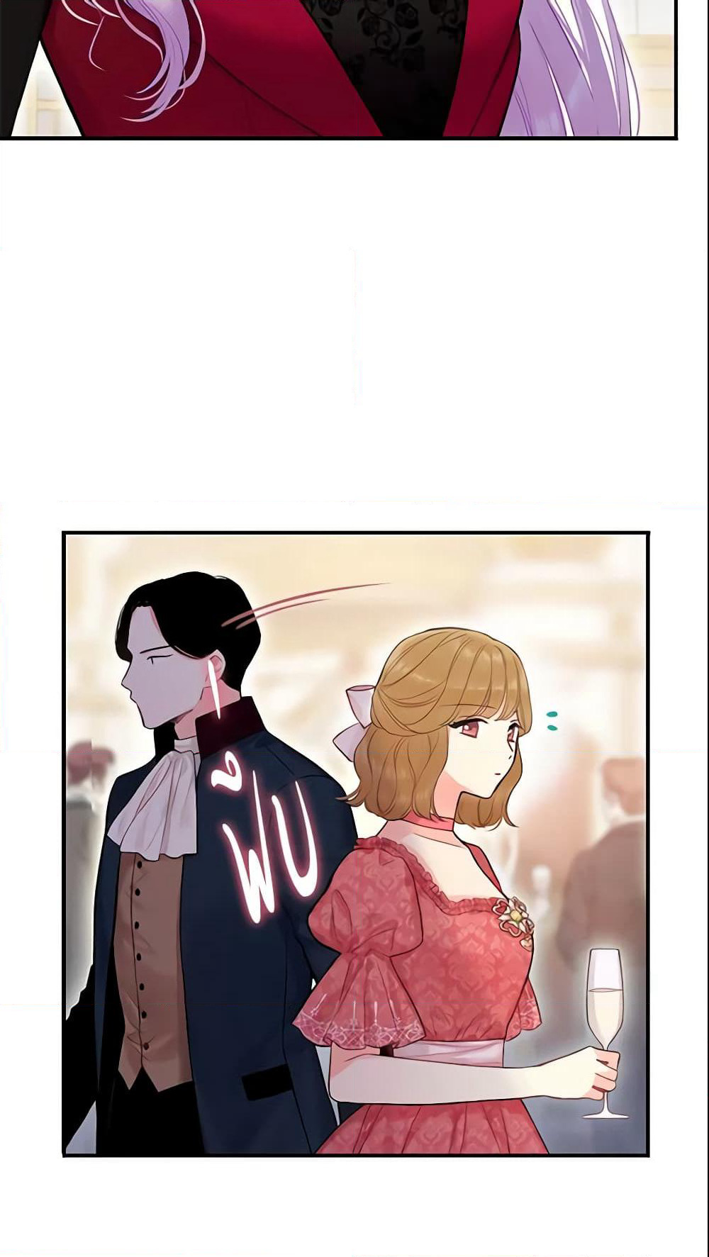 Survive as the Hero's Wife page 51