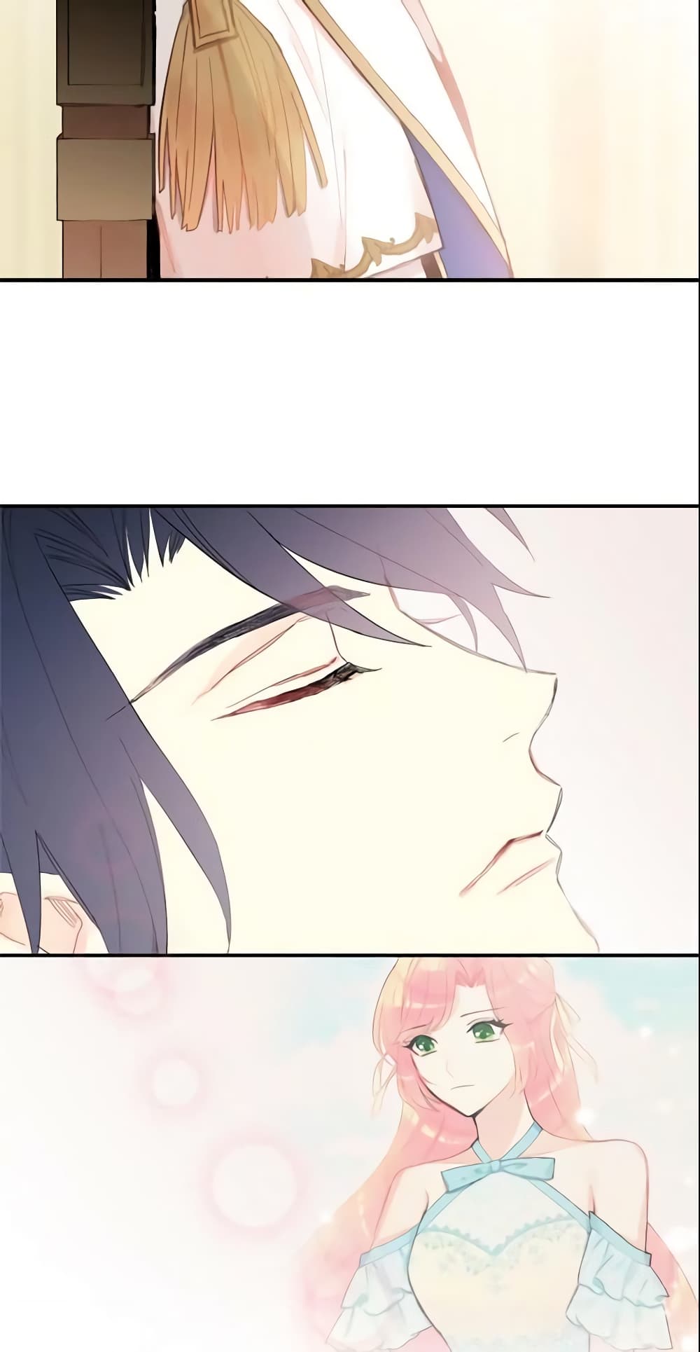 Survive as the Hero's Wife page 33