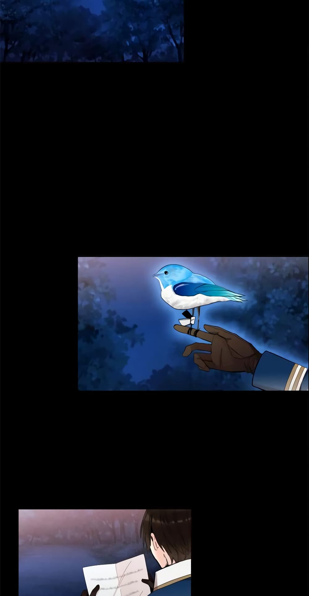 Survive as the Hero's Wife page 49