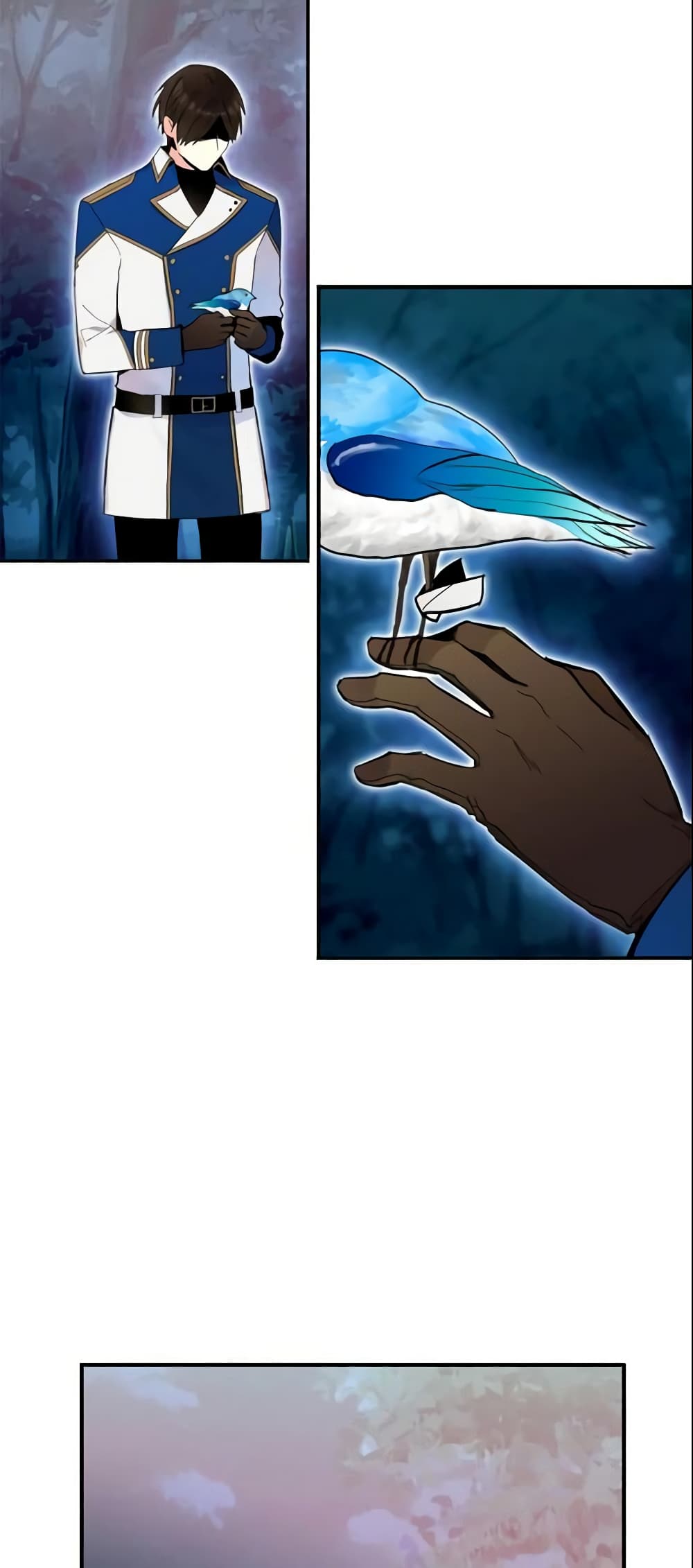 Survive as the Hero's Wife page 29