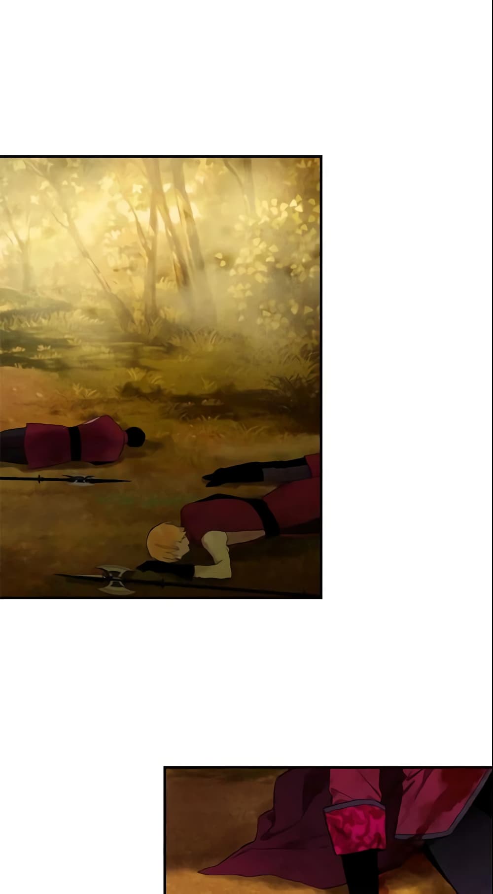 Survive as the Hero's Wife page 2
