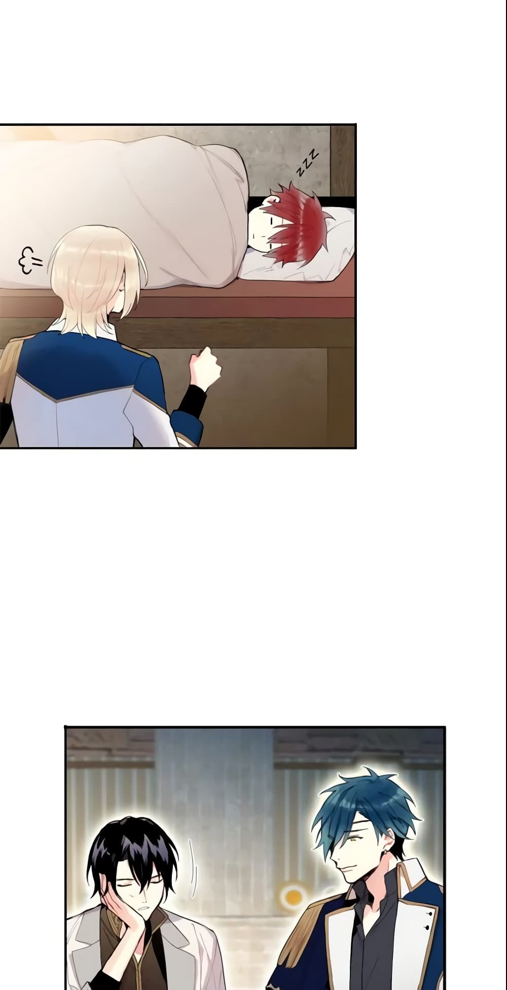 Survive as the Hero's Wife page 45