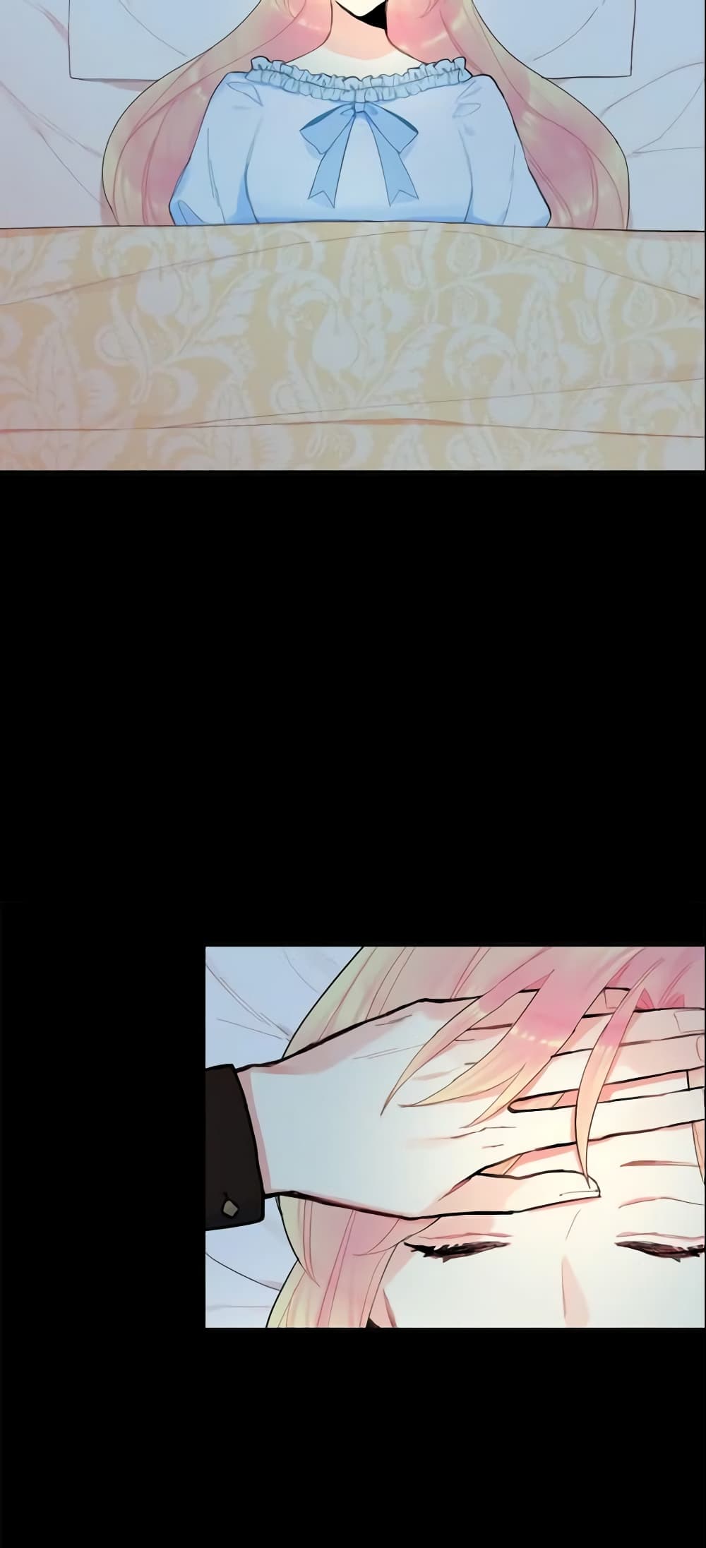 Survive as the Hero's Wife page 10