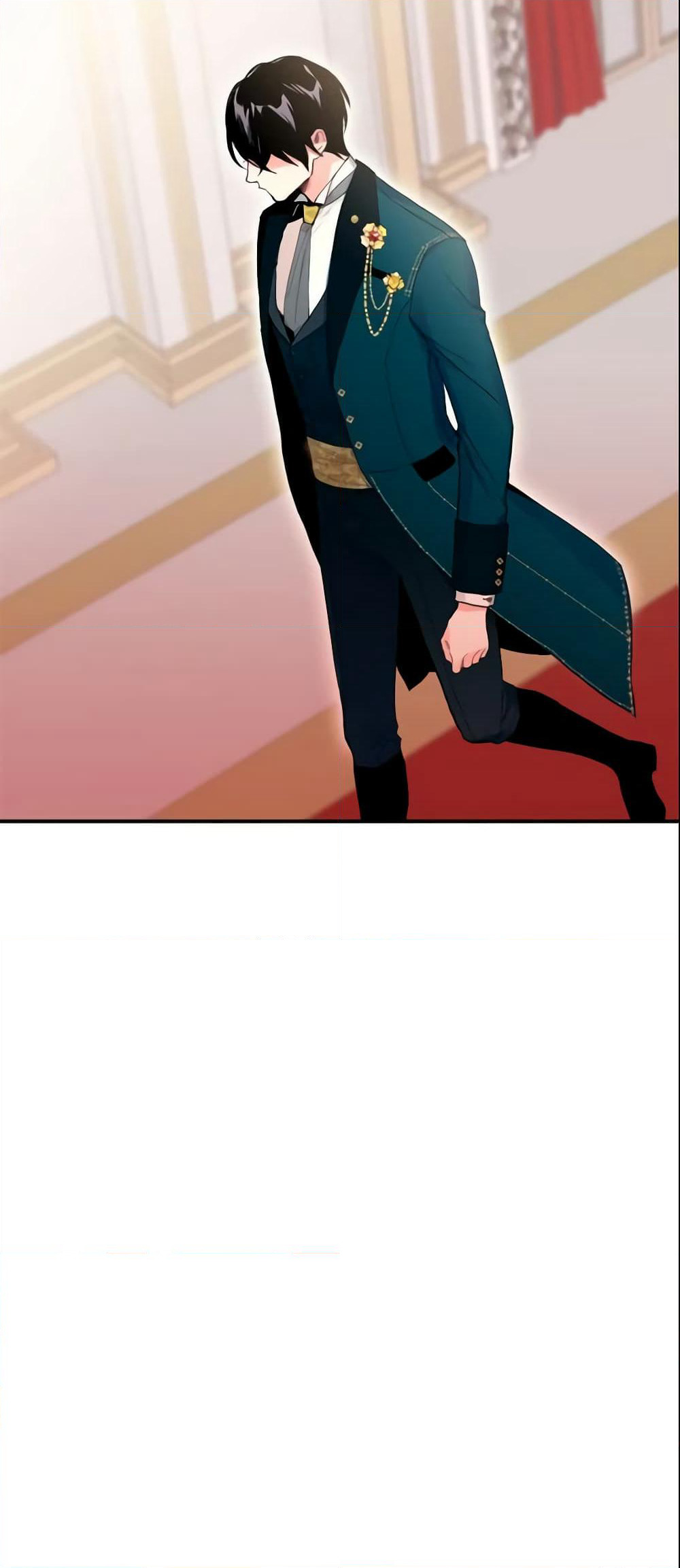 Survive as the Hero's Wife page 6