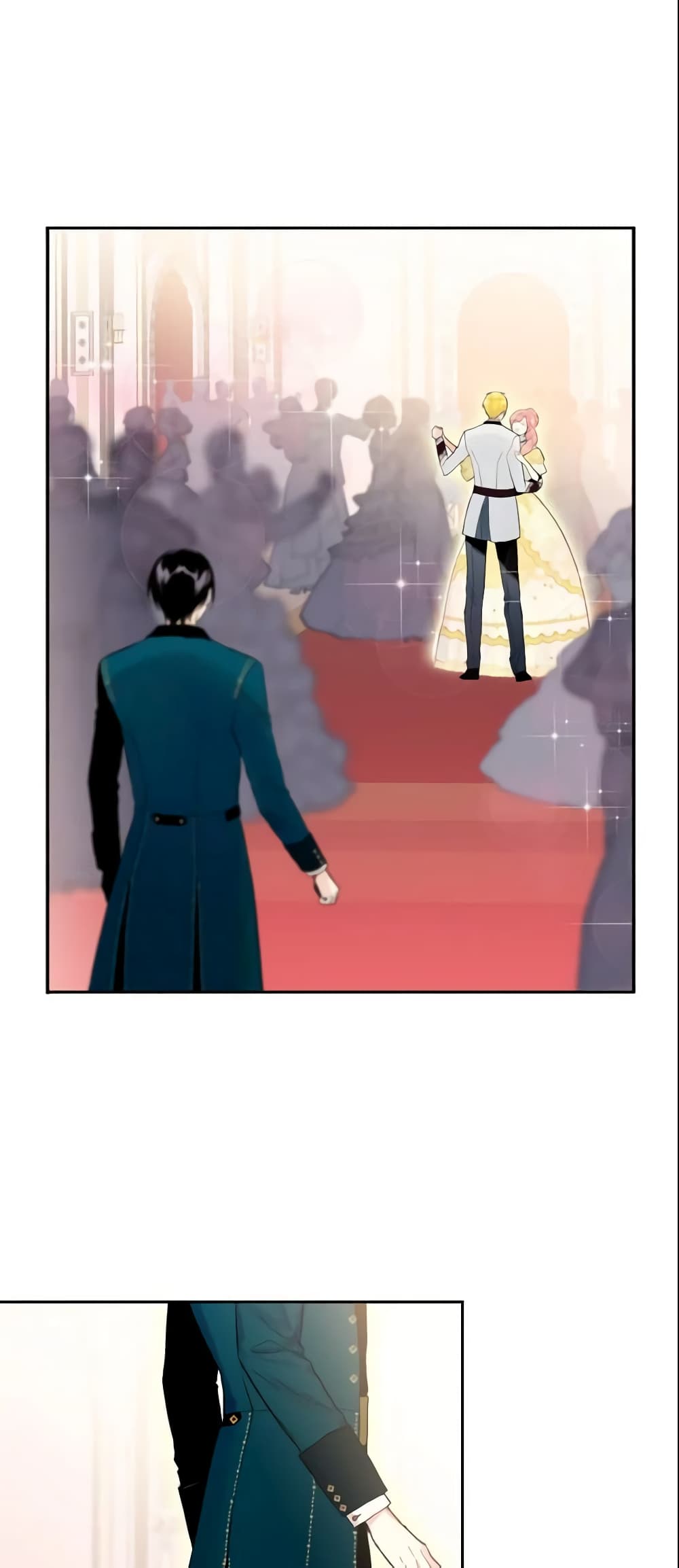 Survive as the Hero's Wife page 14