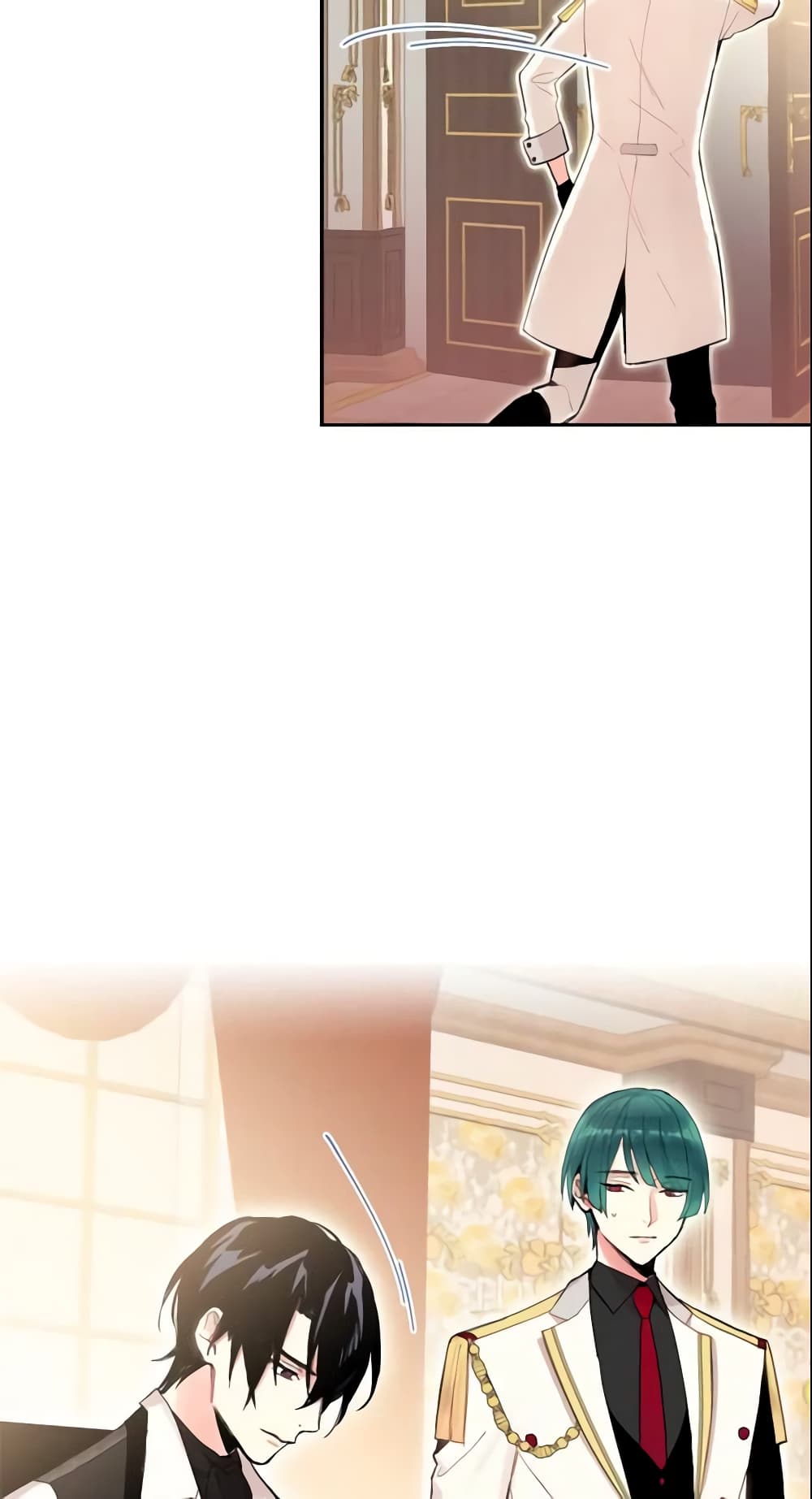 Survive as the Hero's Wife page 34