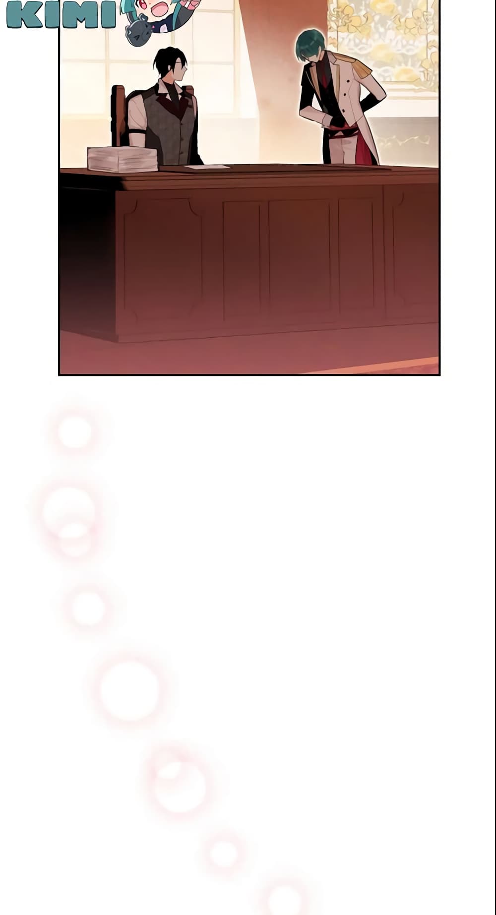Survive as the Hero's Wife page 44