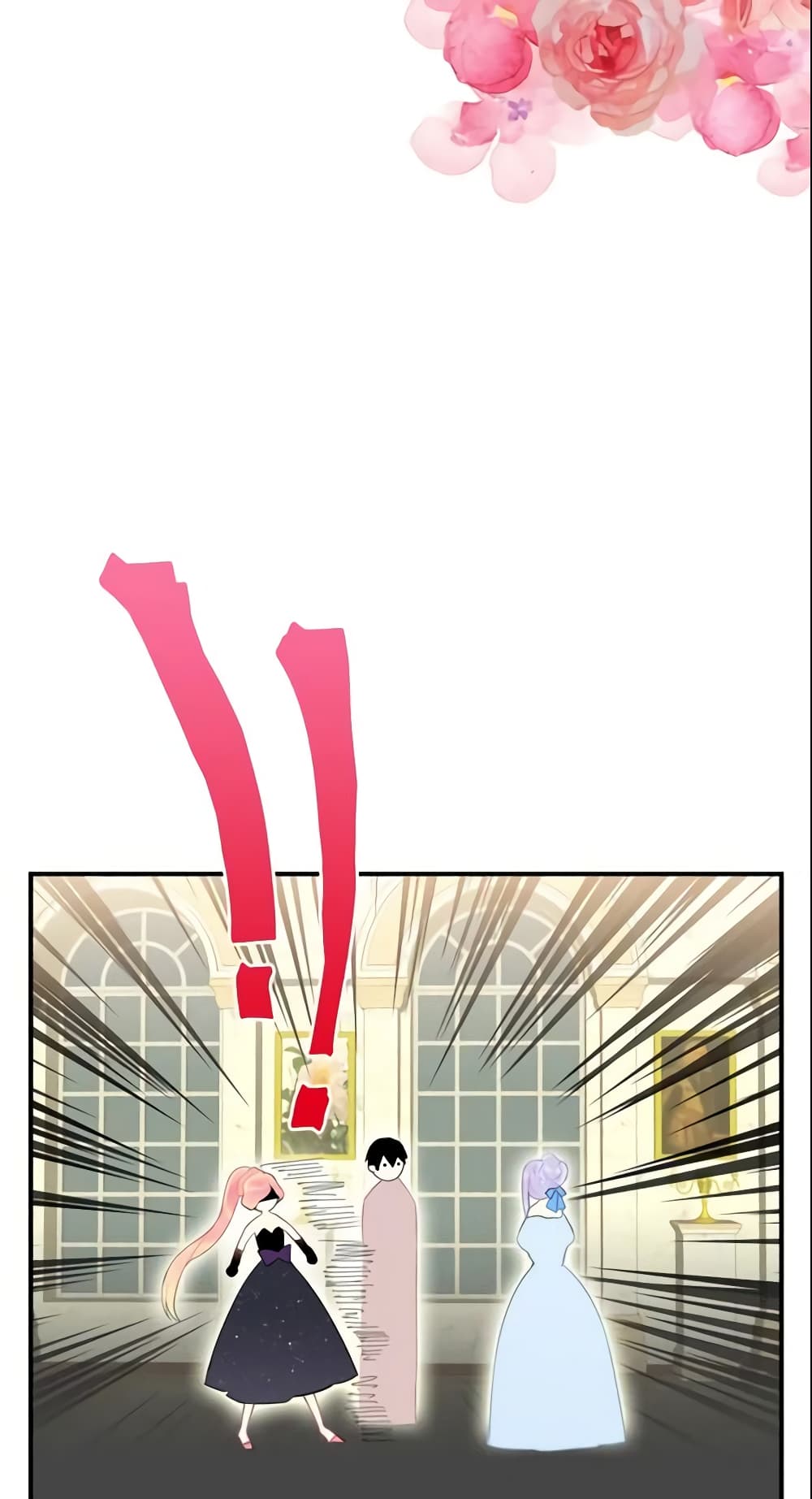 Survive as the Hero's Wife page 45