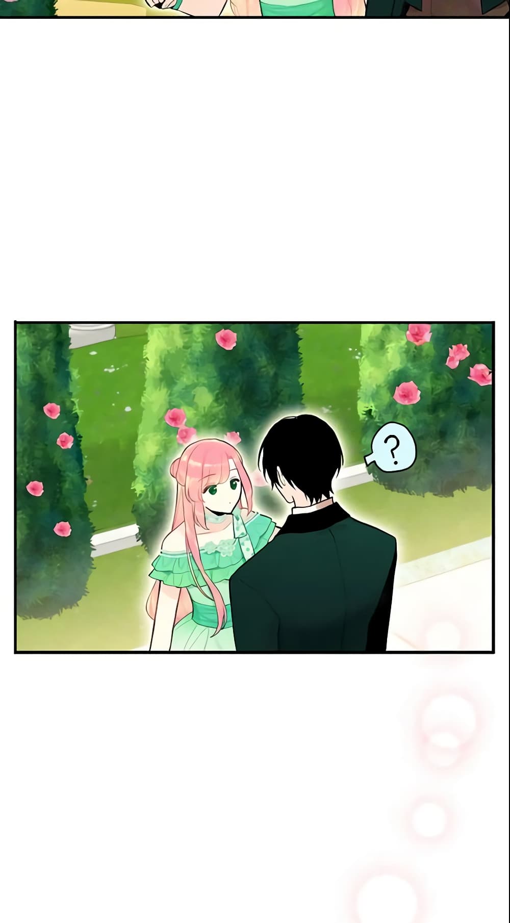 Survive as the Hero's Wife page 6