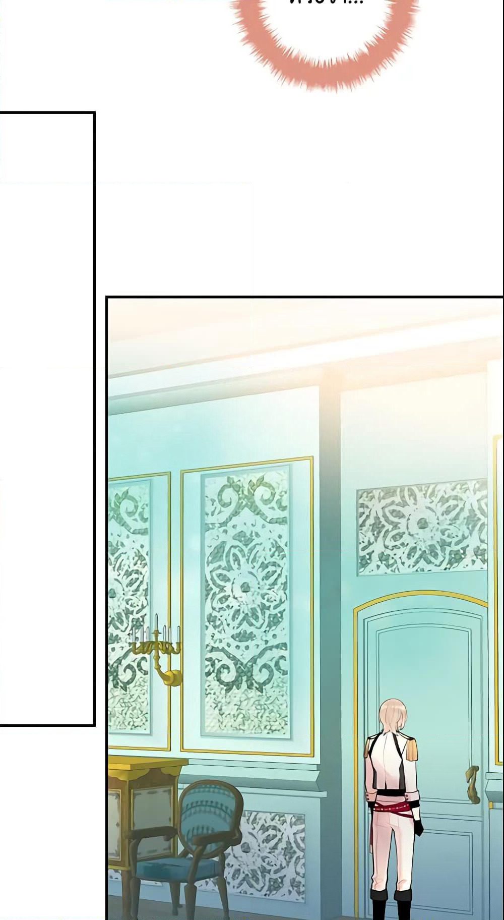 Survive as the Hero's Wife page 35