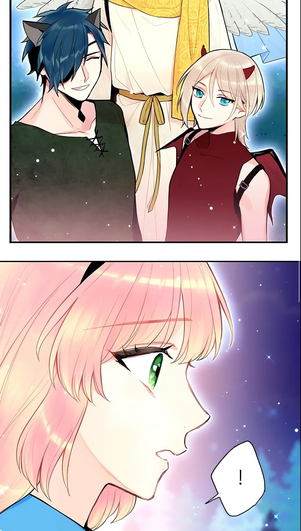 Survive as the Hero's Wife page 51