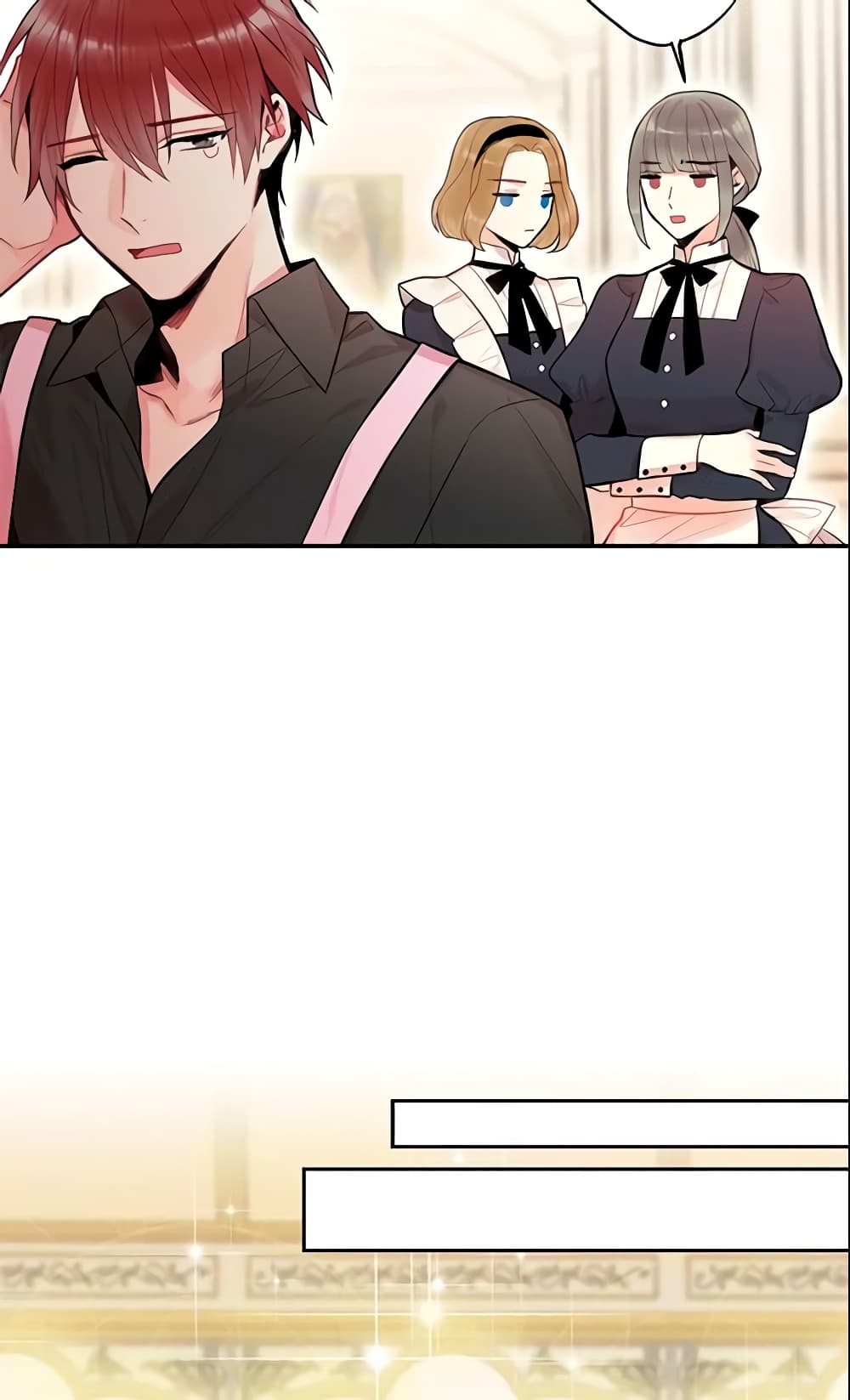 Survive as the Hero's Wife page 32