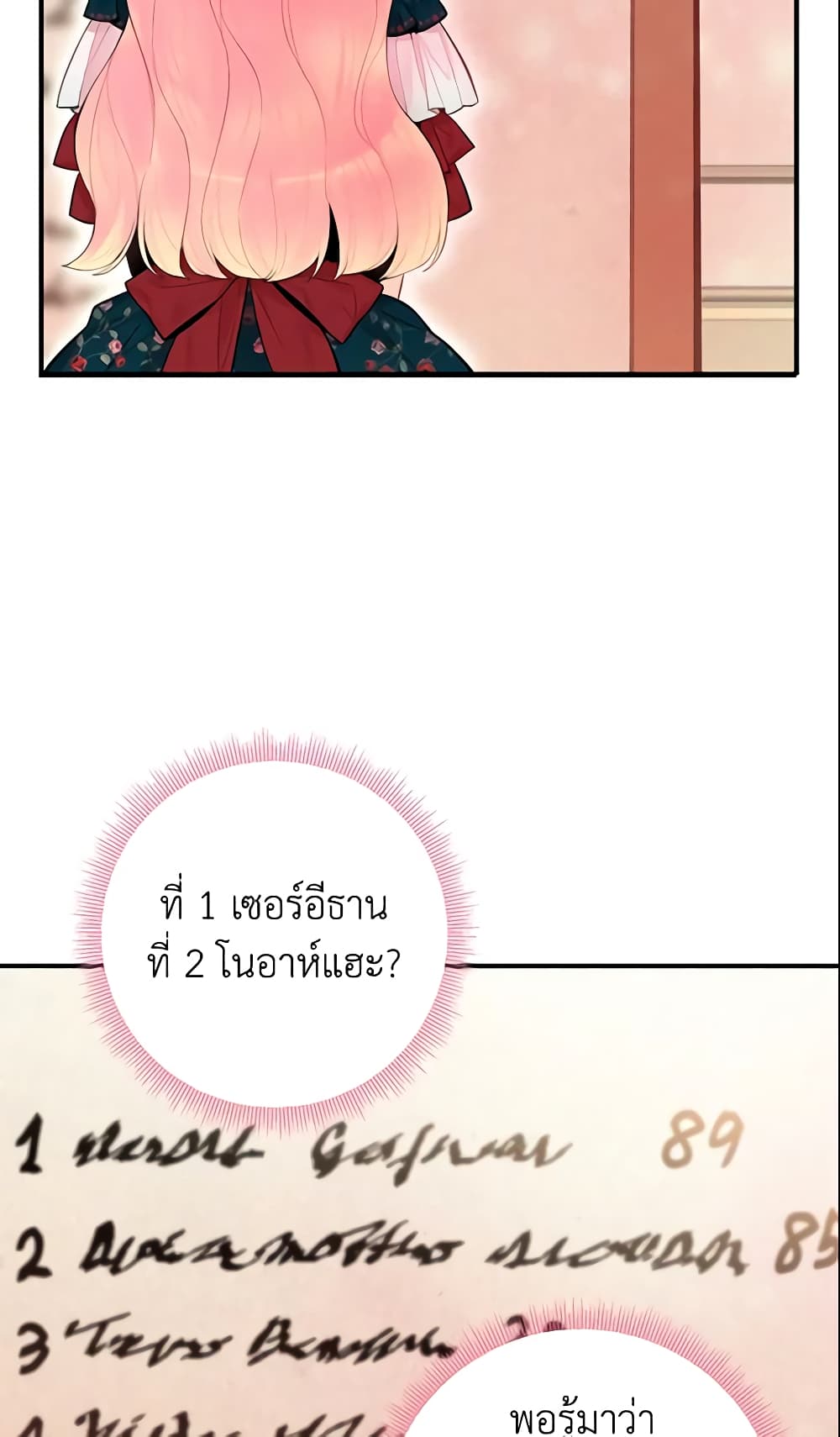 Survive as the Hero's Wife page 17