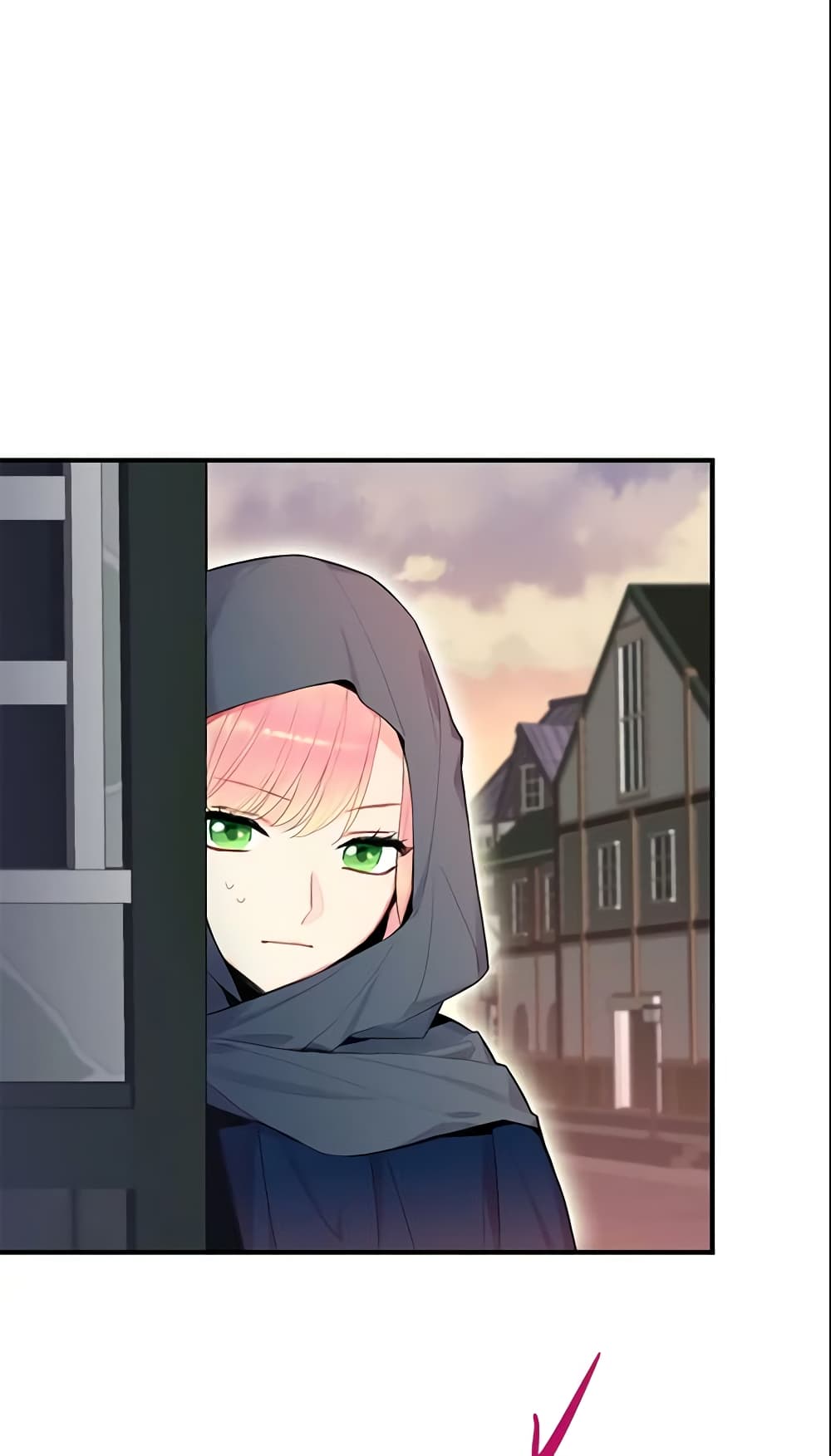 Survive as the Hero's Wife page 21