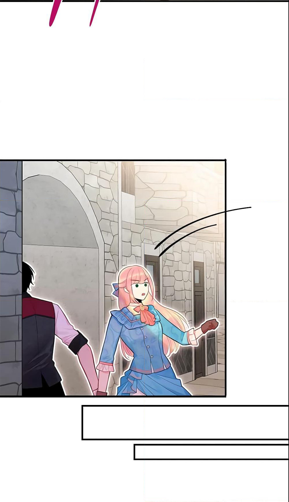 Survive as the Hero's Wife page 5