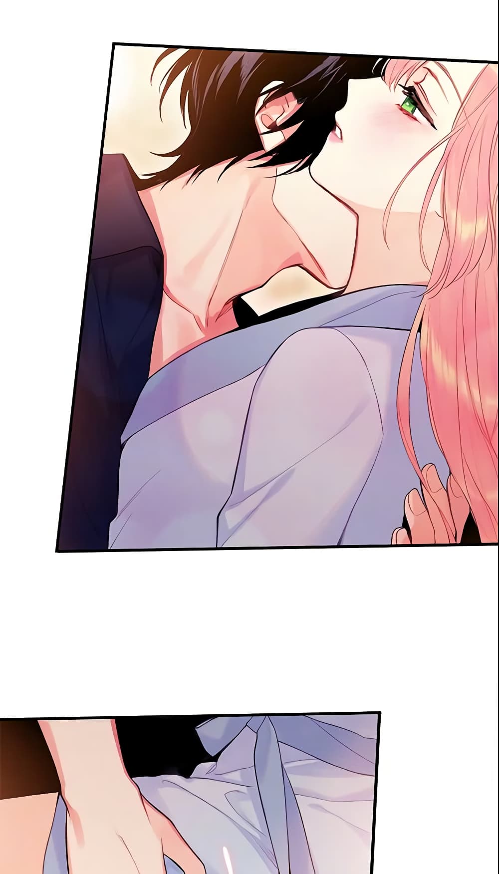 Survive as the Hero's Wife page 7
