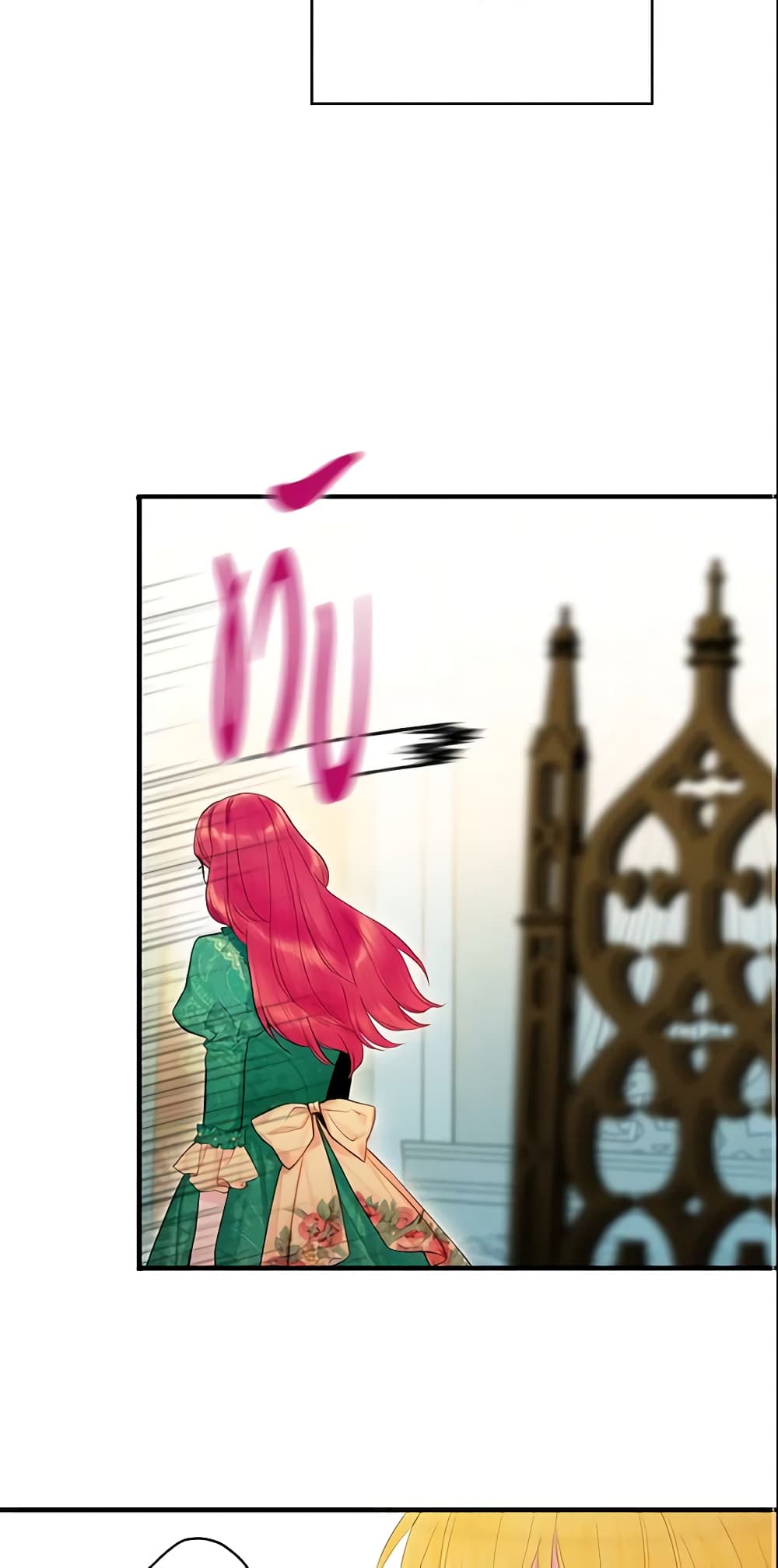 Survive as the Hero's Wife page 36