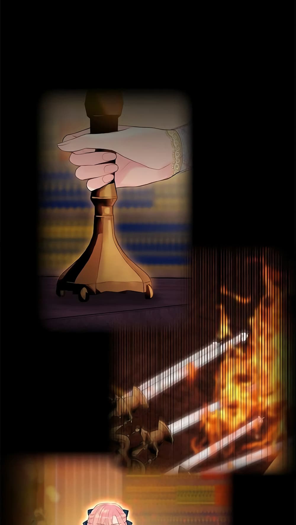 Survive as the Hero's Wife page 6