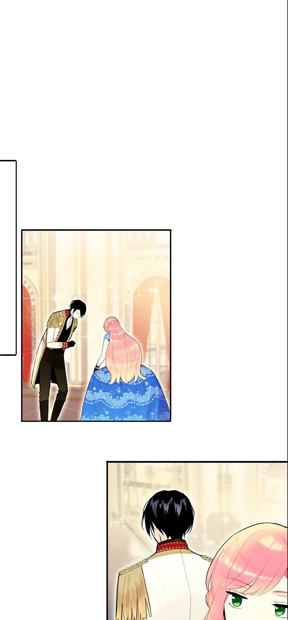 Survive as the Hero's Wife page 35