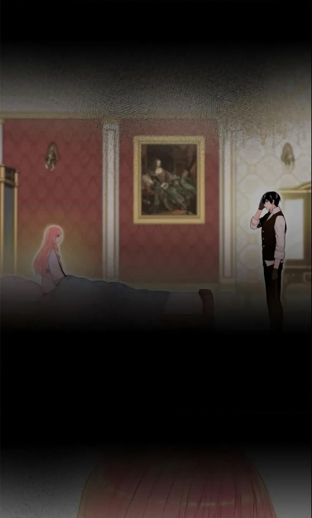 Survive as the Hero's Wife page 43