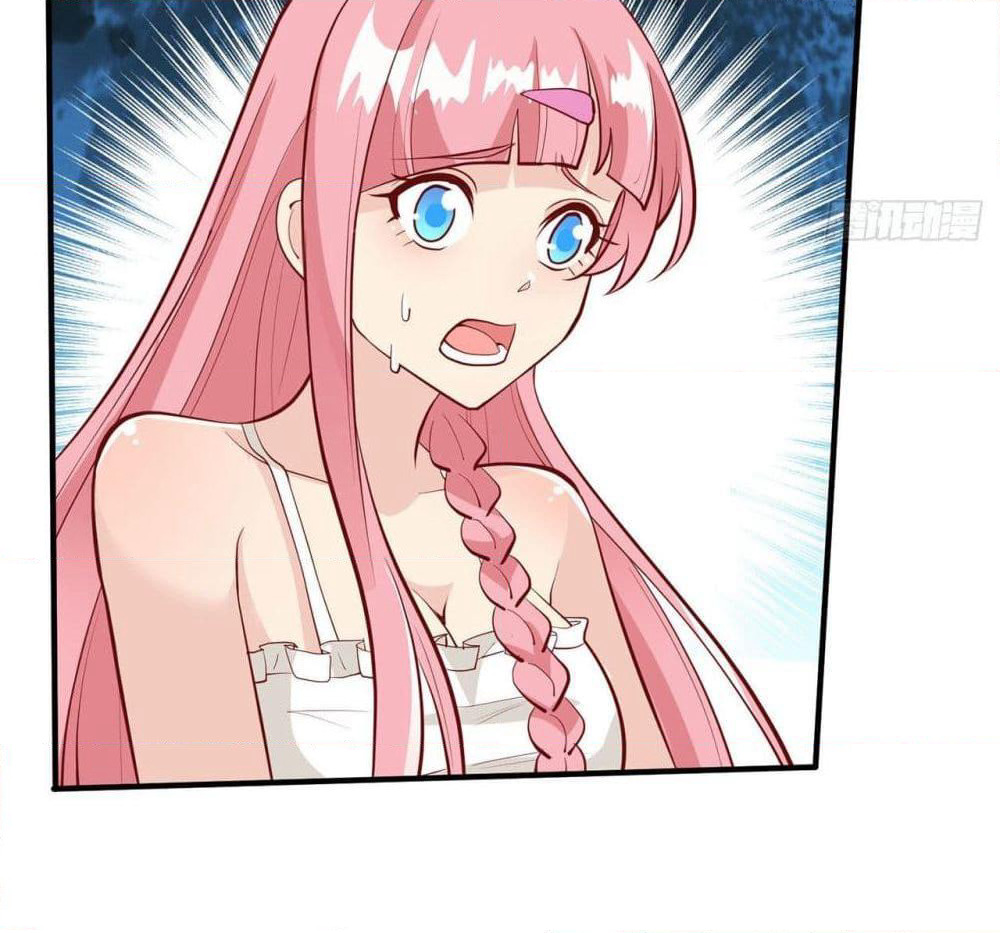 Survive on a Deserted Island with Beautiful Girls page 43