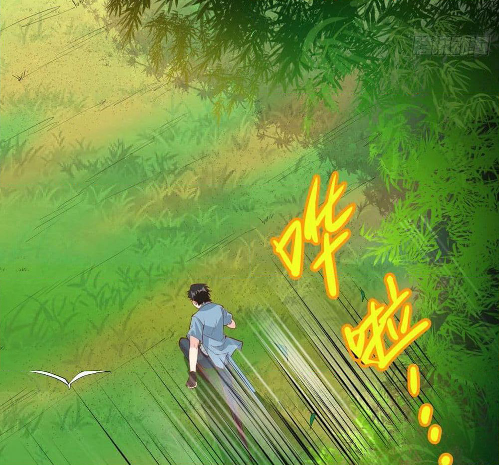 Survive on a Deserted Island with Beautiful Girls page 55