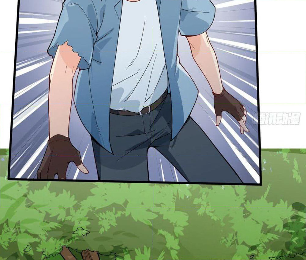 Survive on a Deserted Island with Beautiful Girls page 7
