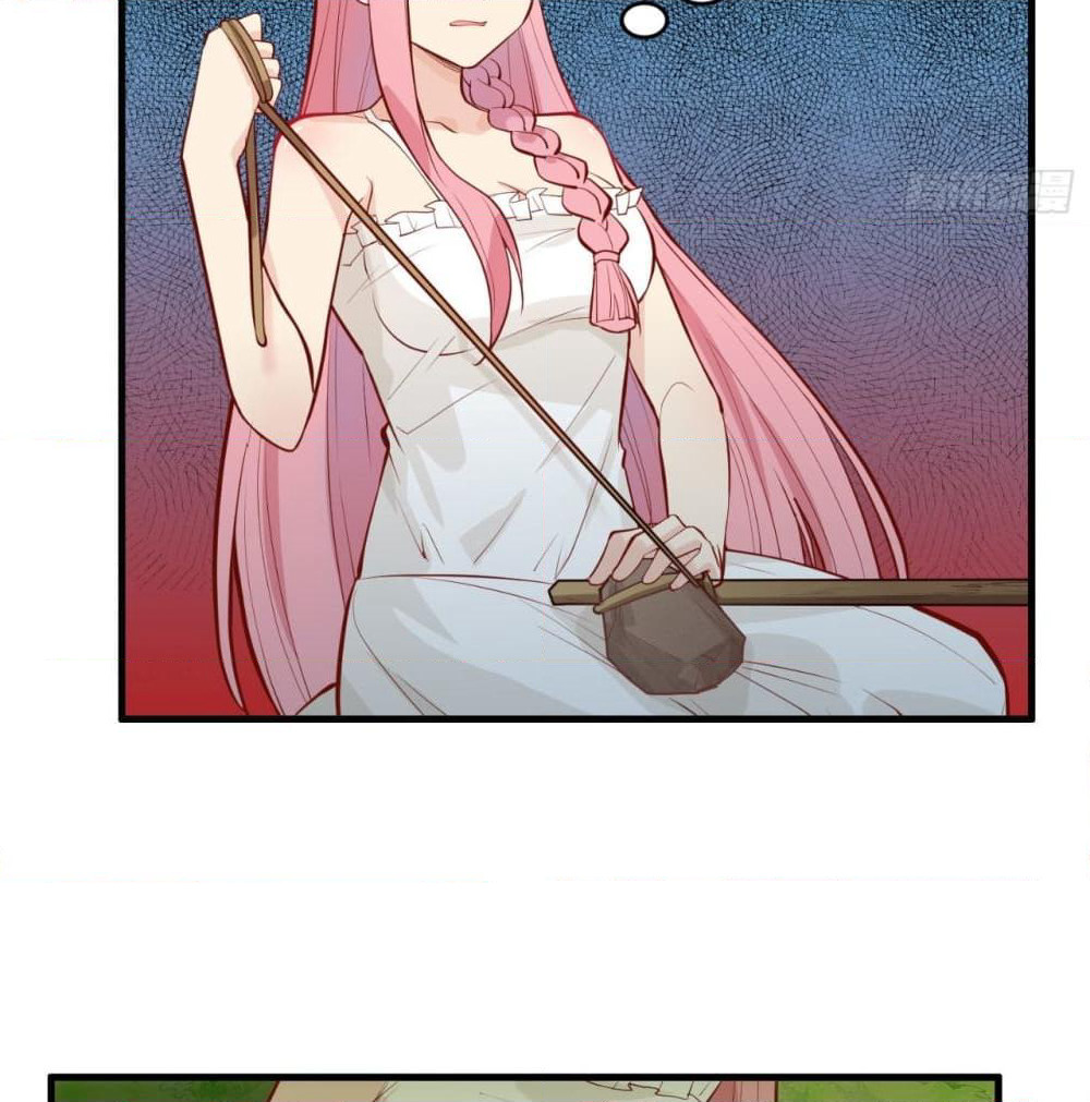 Survive on a Deserted Island with Beautiful Girls page 4