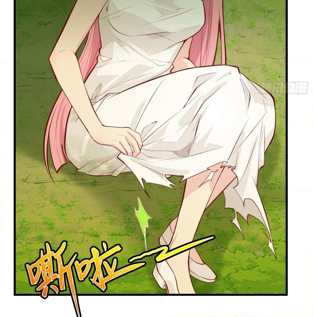 Survive on a Deserted Island with Beautiful Girls page 5