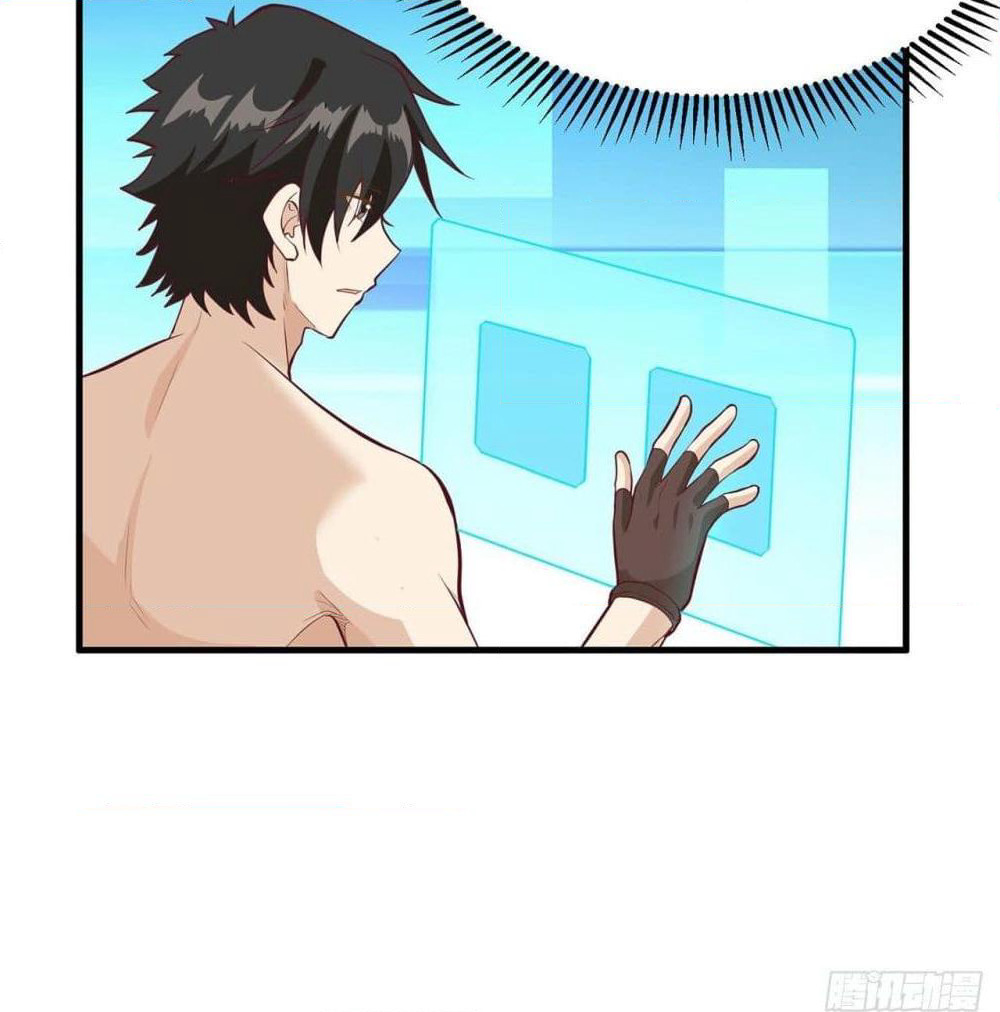 Survive on a Deserted Island with Beautiful Girls page 8